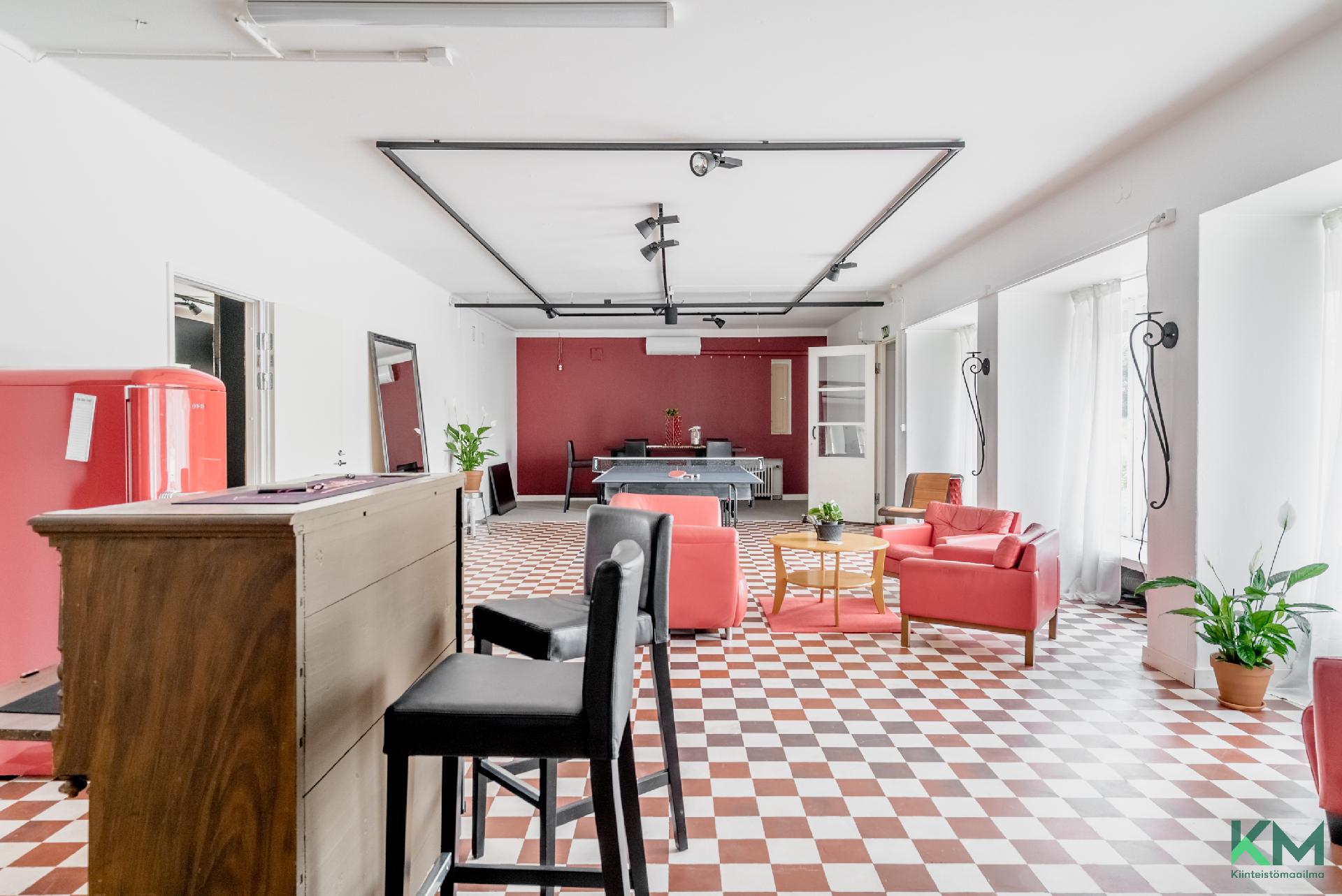 Masalantie 317, Masala, Kirkkonummi