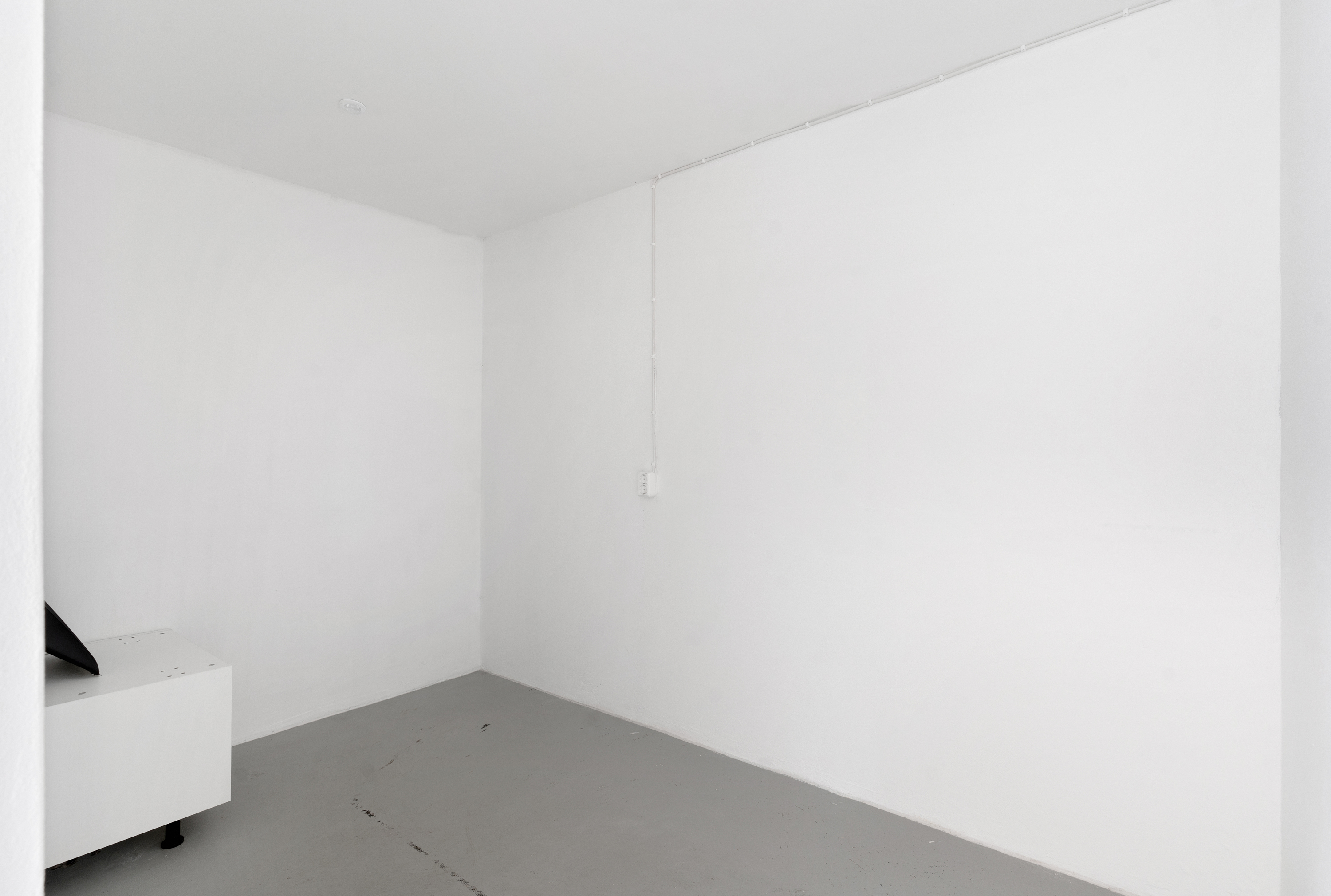 Pieni liiketila omassa siivessä