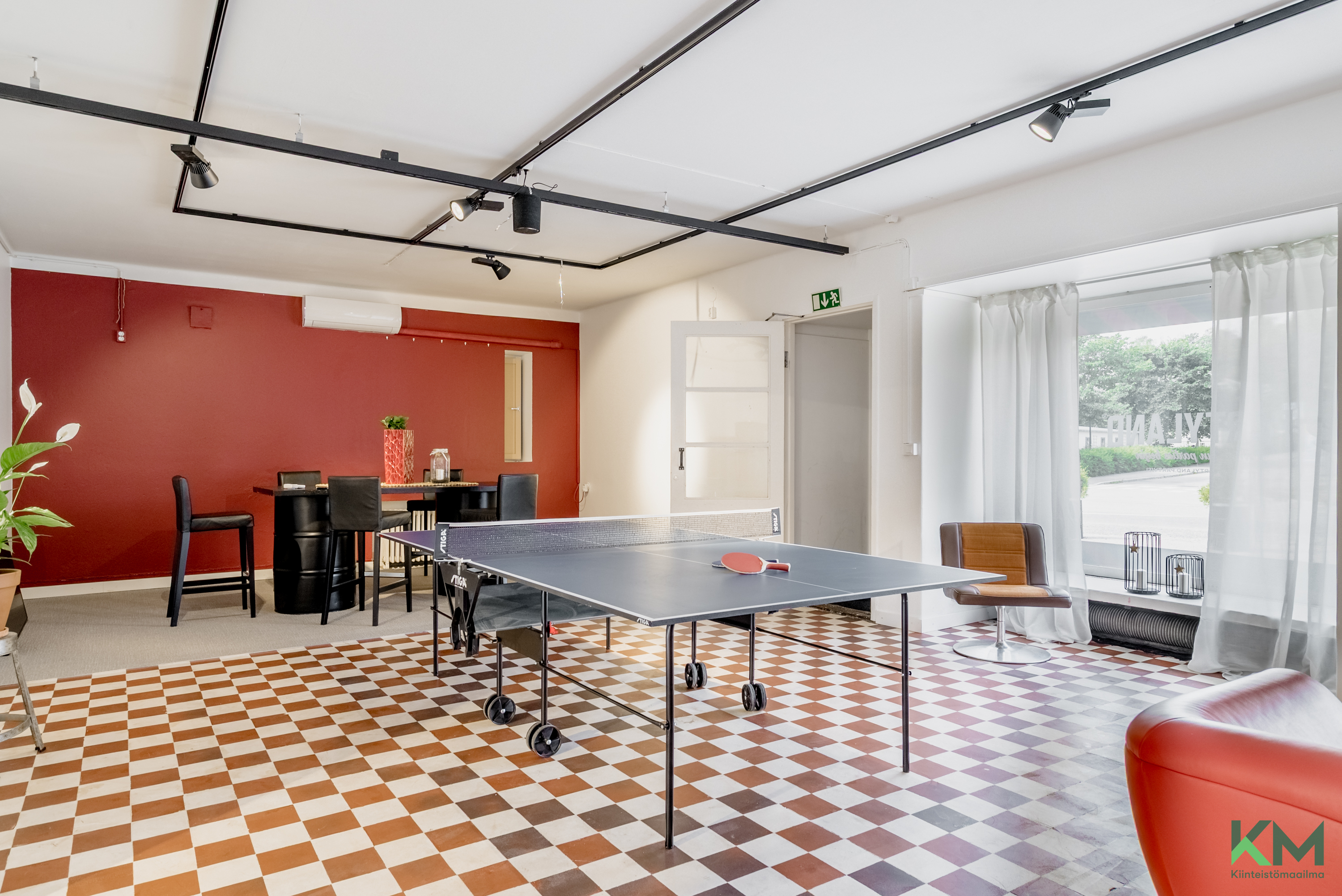 Masalantie 317, Masala, Kirkkonummi