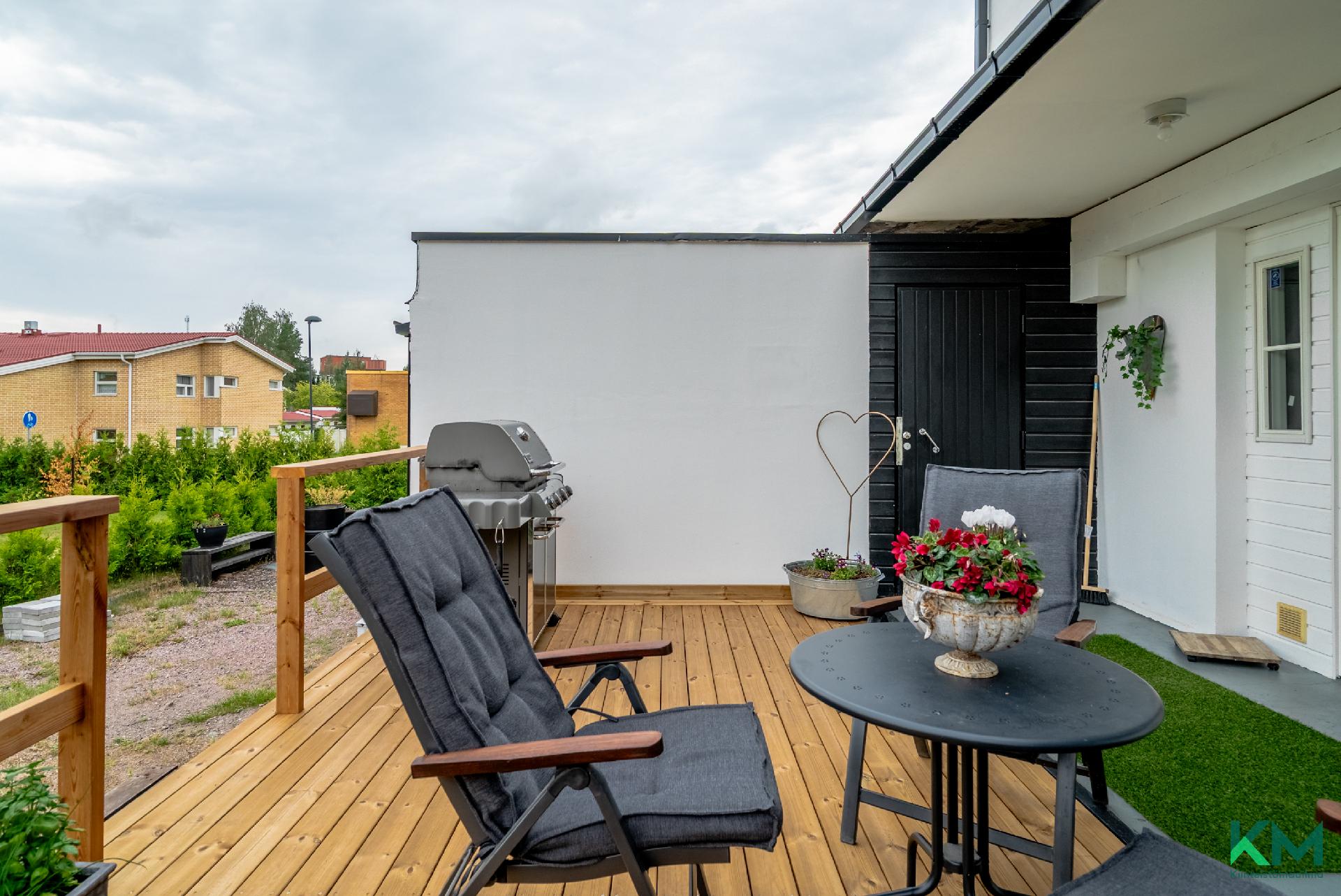 Masalantie 317, Masala, Kirkkonummi