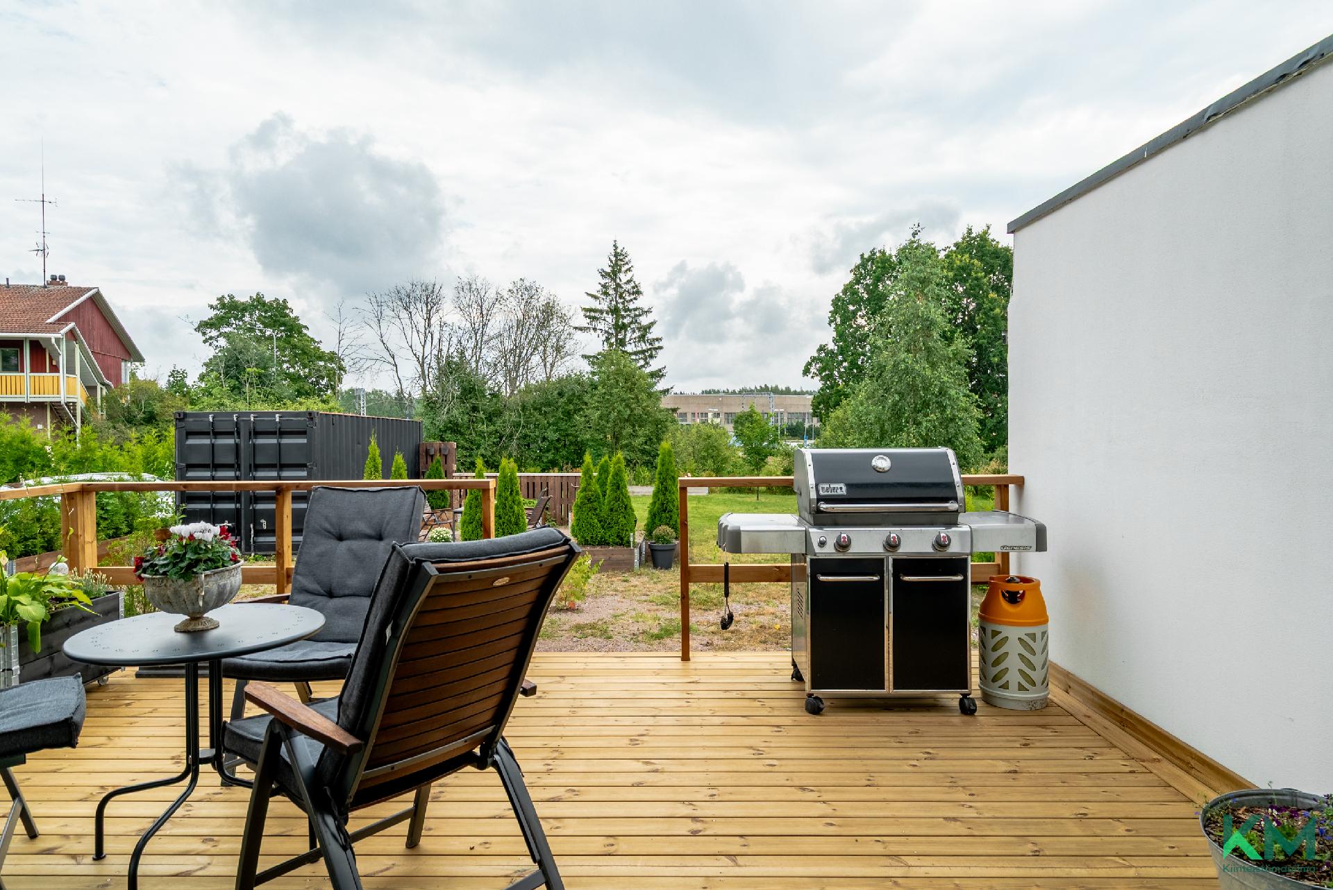 Masalantie 317, Masala, Kirkkonummi