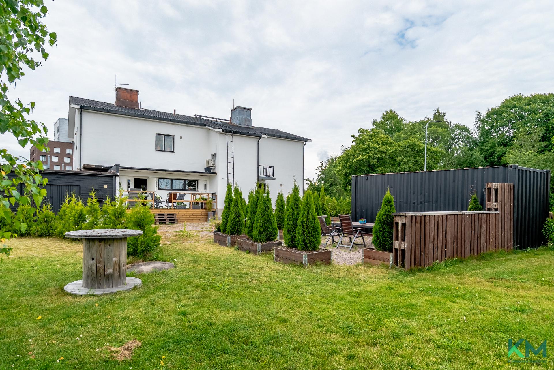 Masalantie 317, Masala, Kirkkonummi