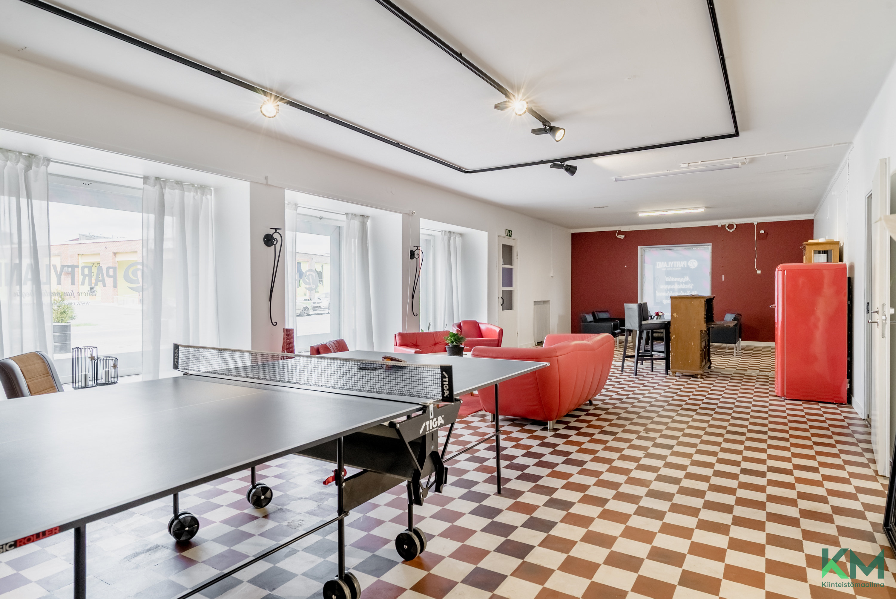 Masalantie 317, Masala, Kirkkonummi