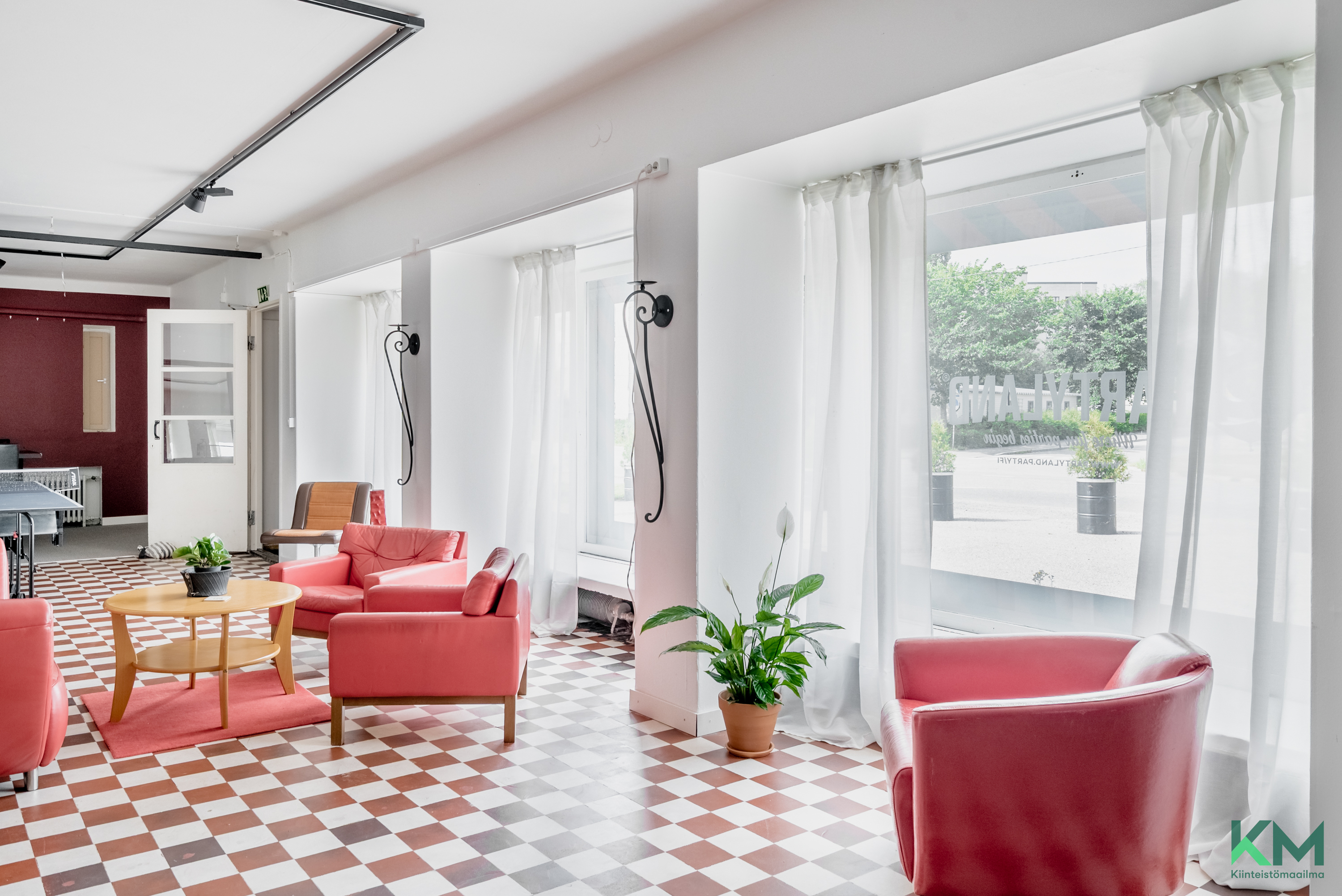 Masalantie 317, Masala, Kirkkonummi