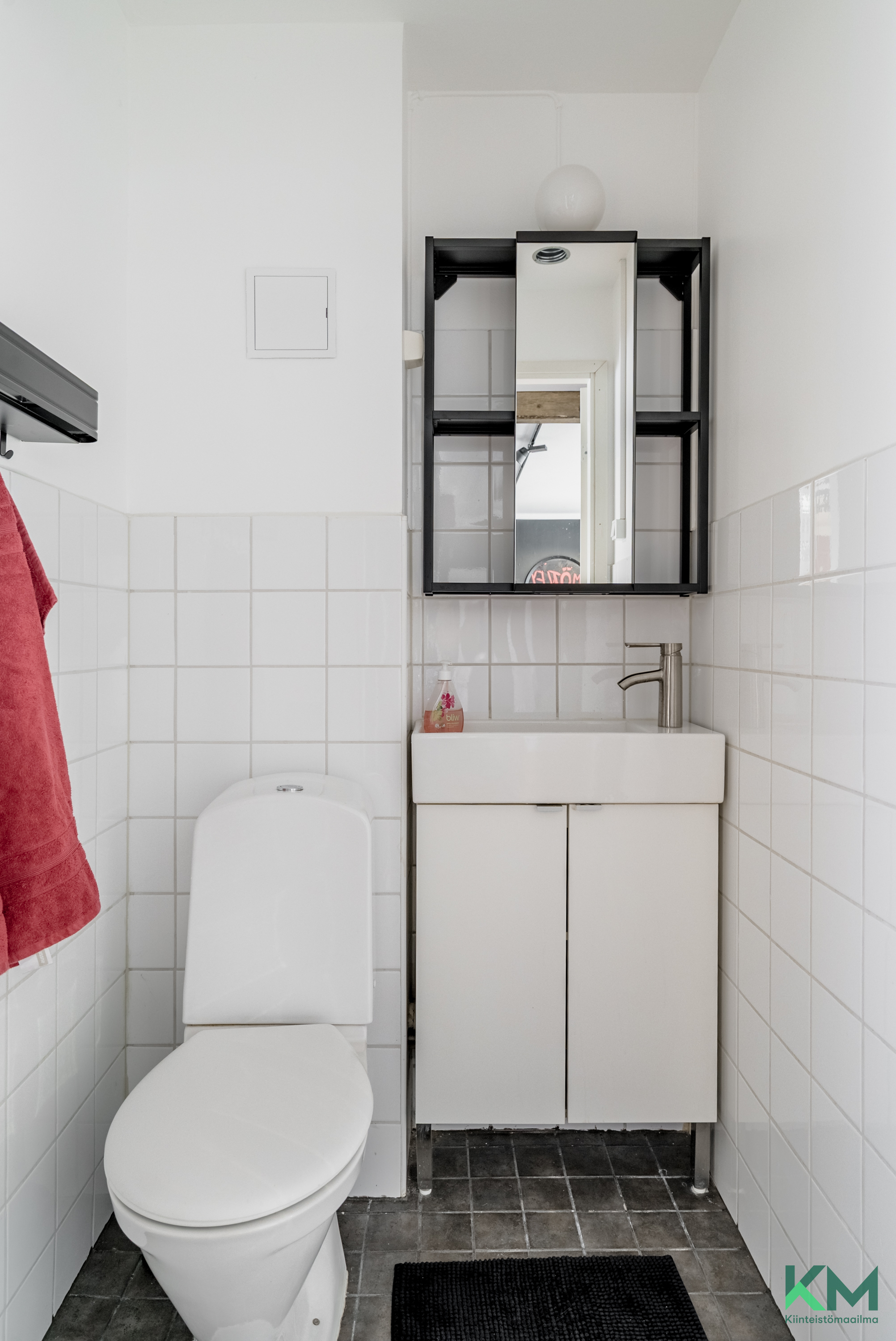 Masalantie 317, Masala, Kirkkonummi