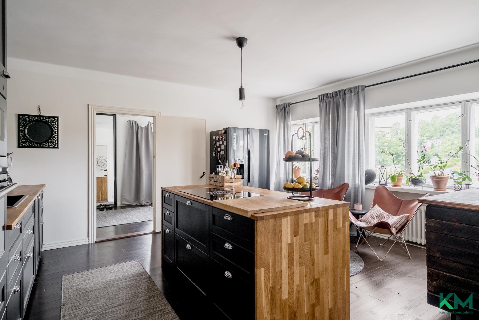 Masalantie 317, Masala, Kirkkonummi