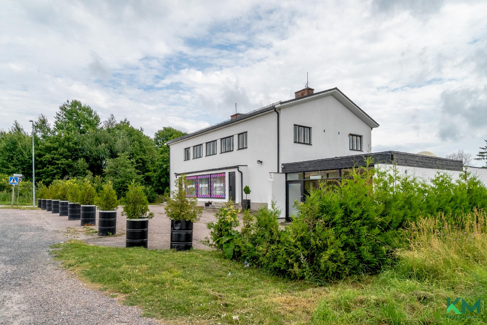 Masalantie 317, Masala, Kirkkonummi