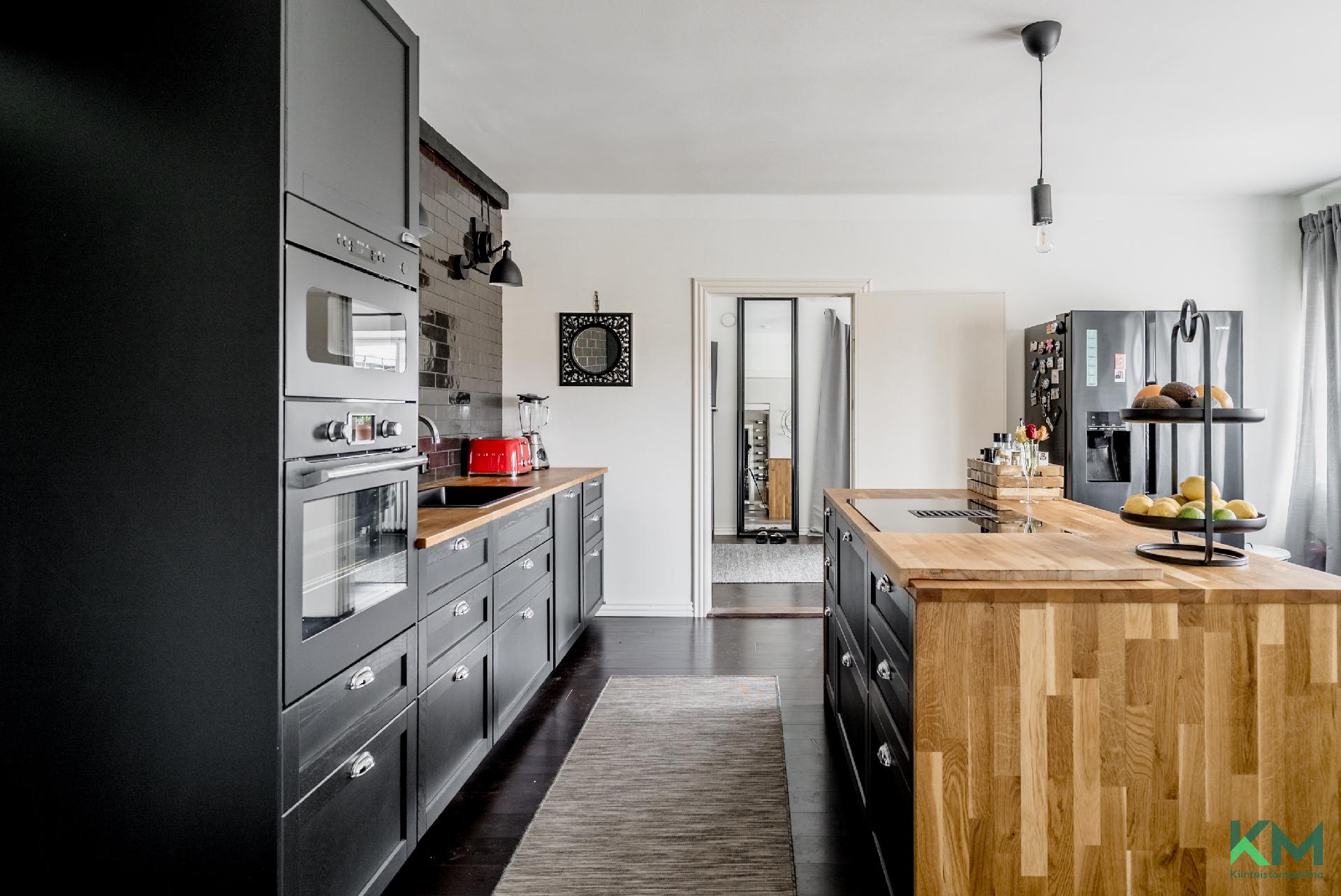 Masalantie 317, Masala, Kirkkonummi