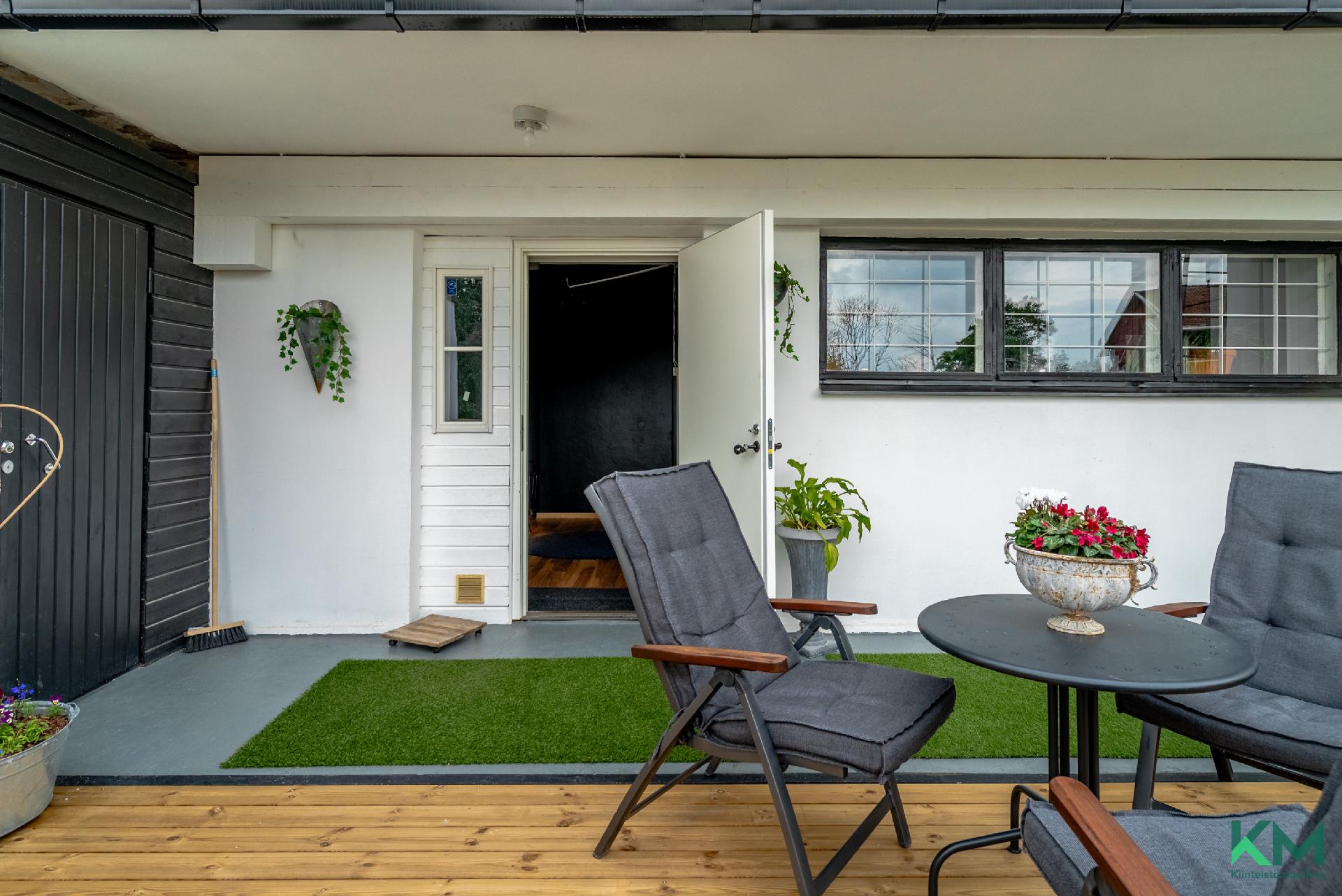 Masalantie 317, Masala, Kirkkonummi