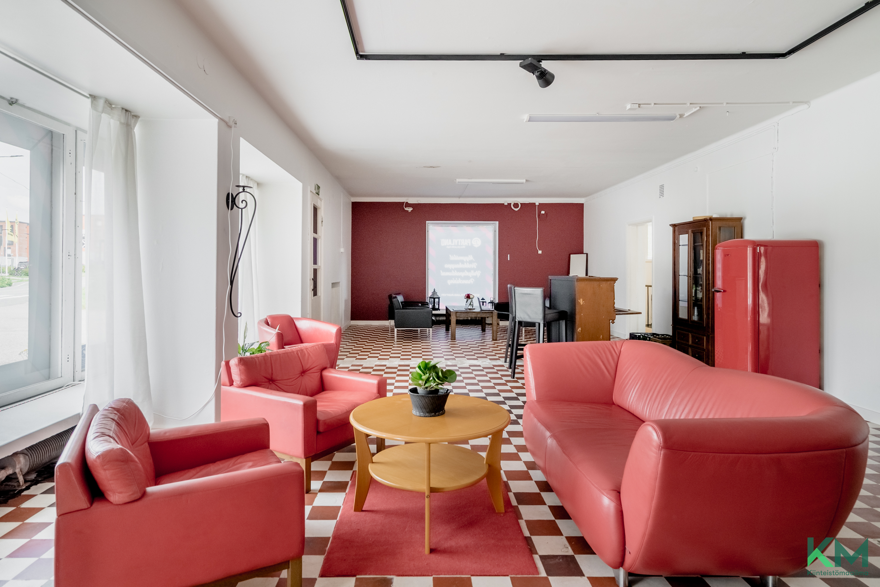 Masalantie 317, Masala, Kirkkonummi