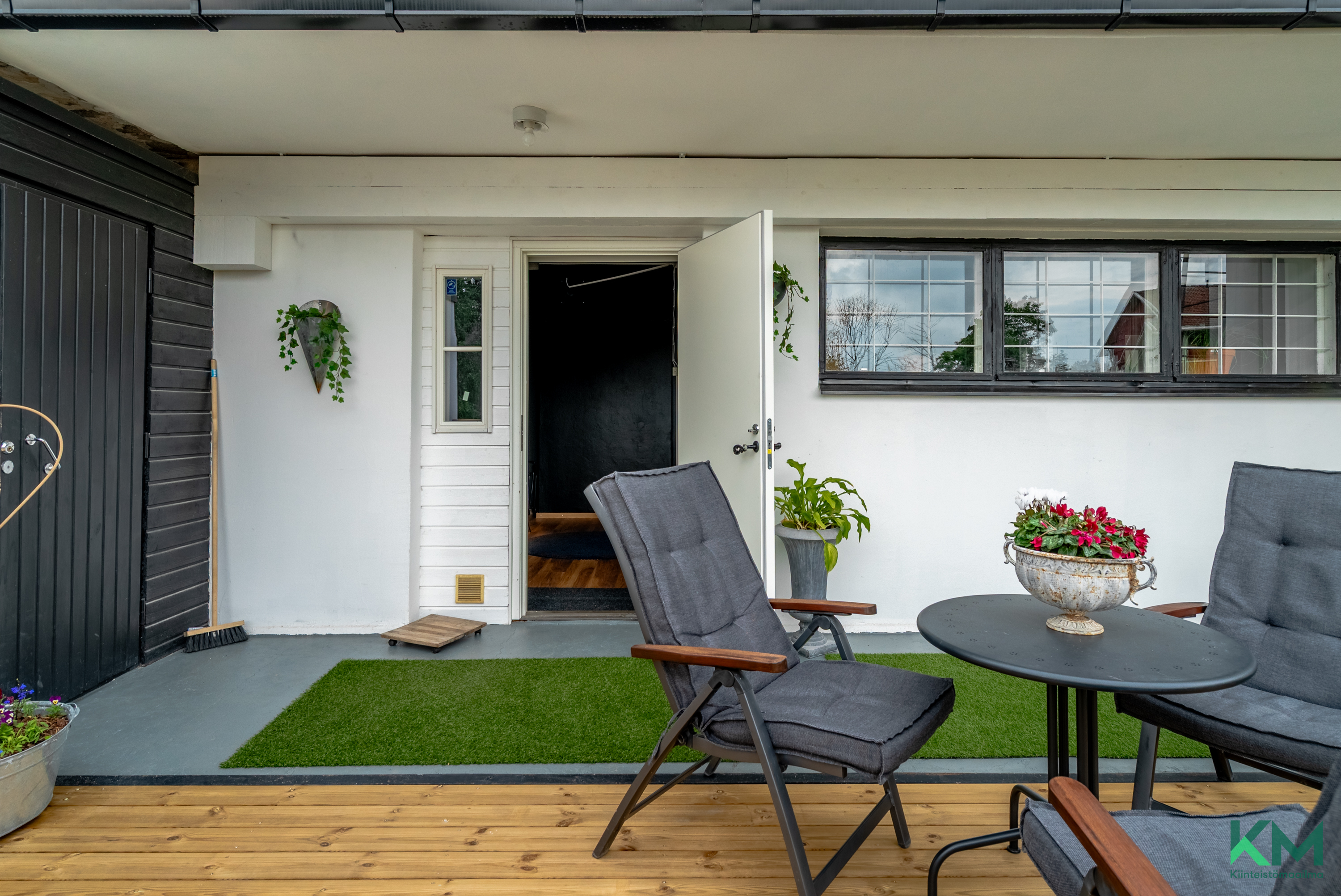 Masalantie 317, Masala, Kirkkonummi