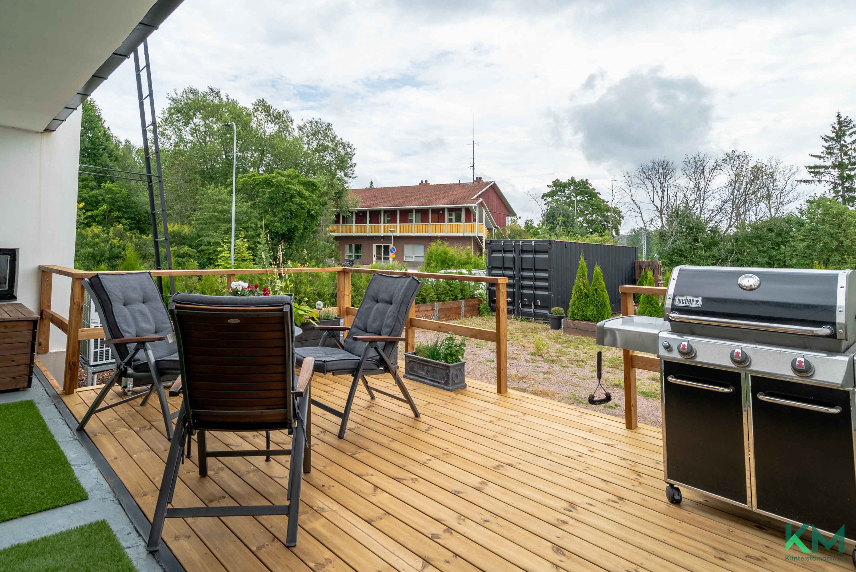 Masalantie 317, Masala, Kirkkonummi