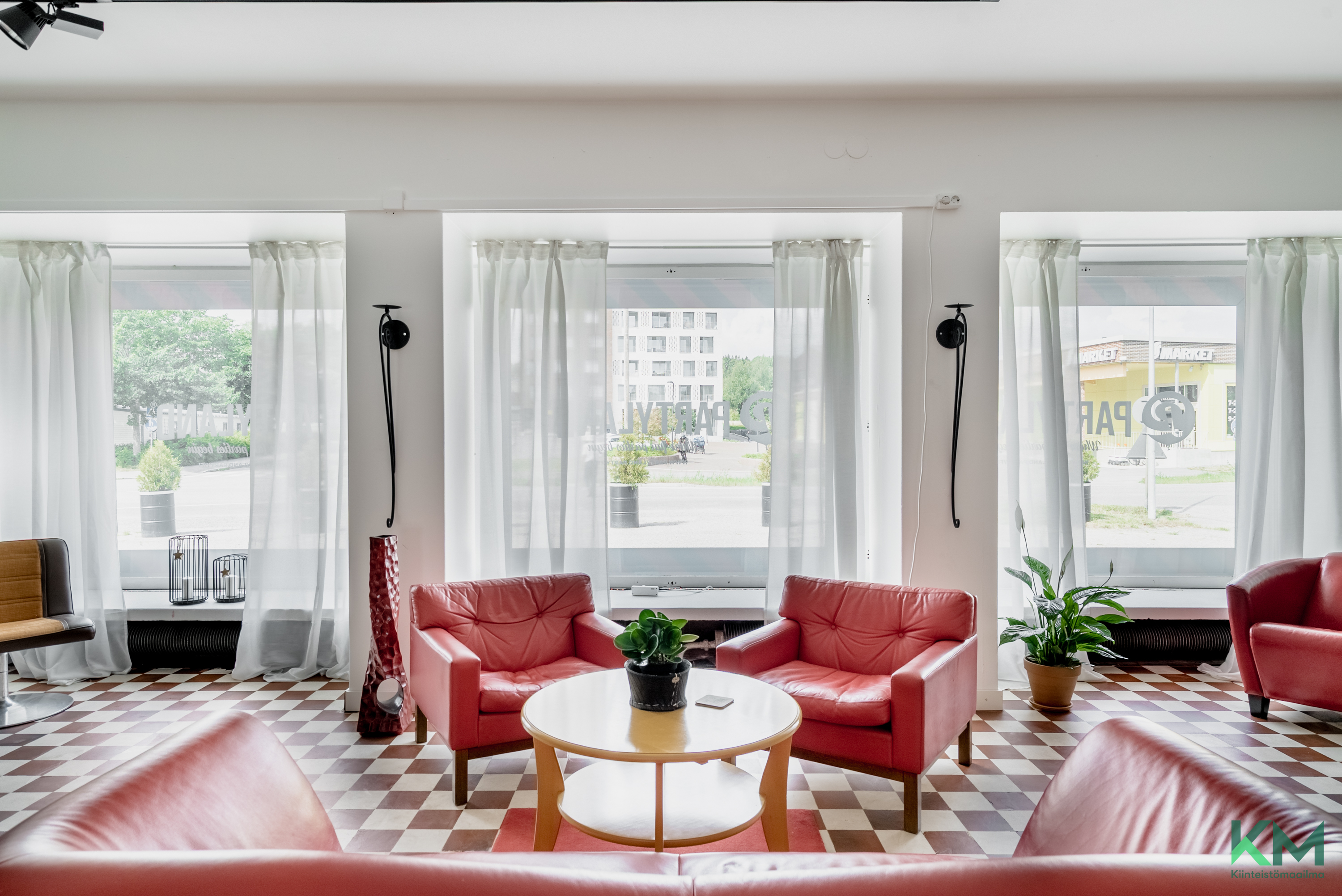 Masalantie 317, Masala, Kirkkonummi