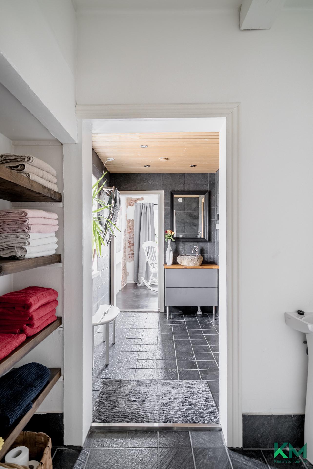 Masalantie 317, Masala, Kirkkonummi