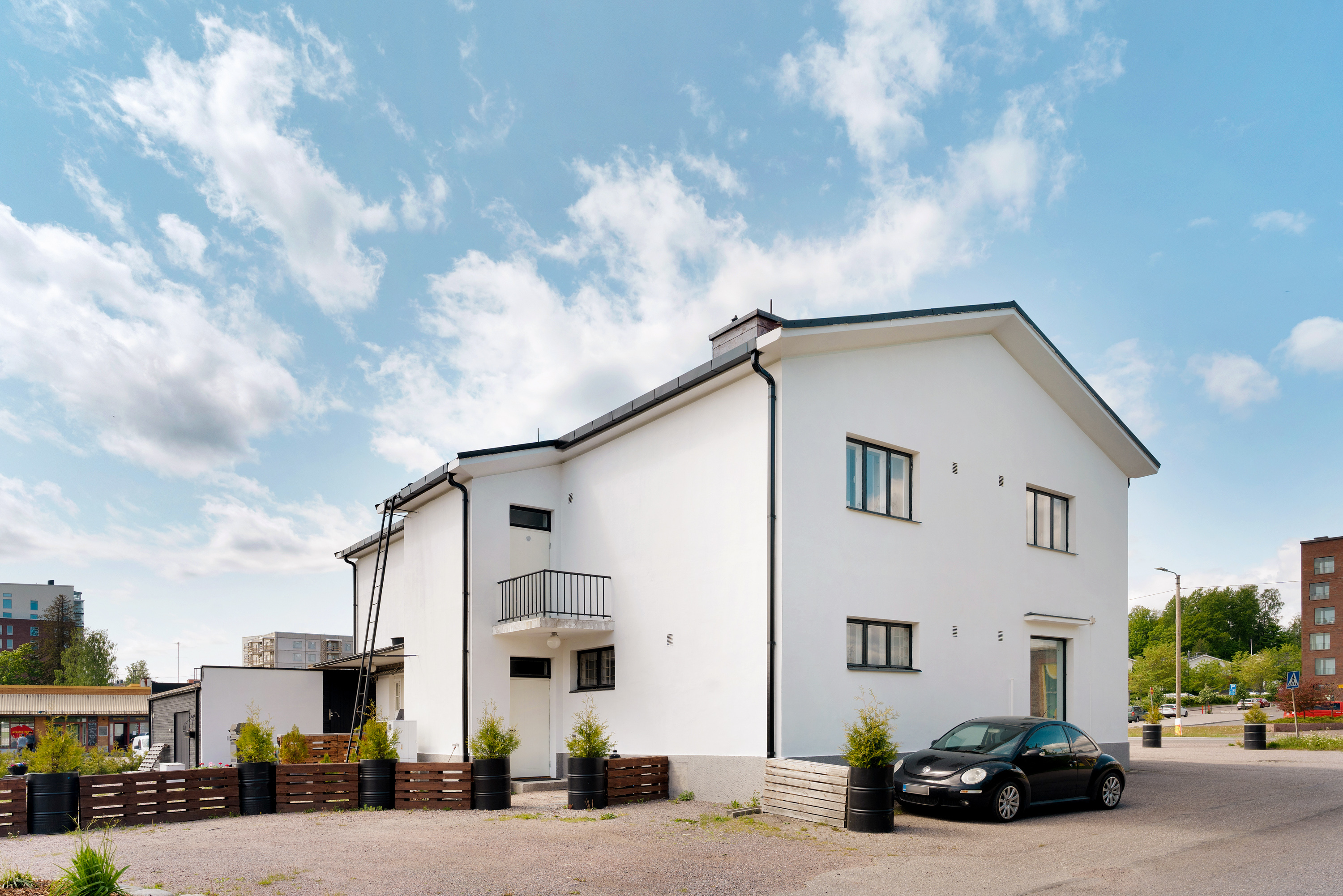 Masalantie 317, Masala, Kirkkonummi