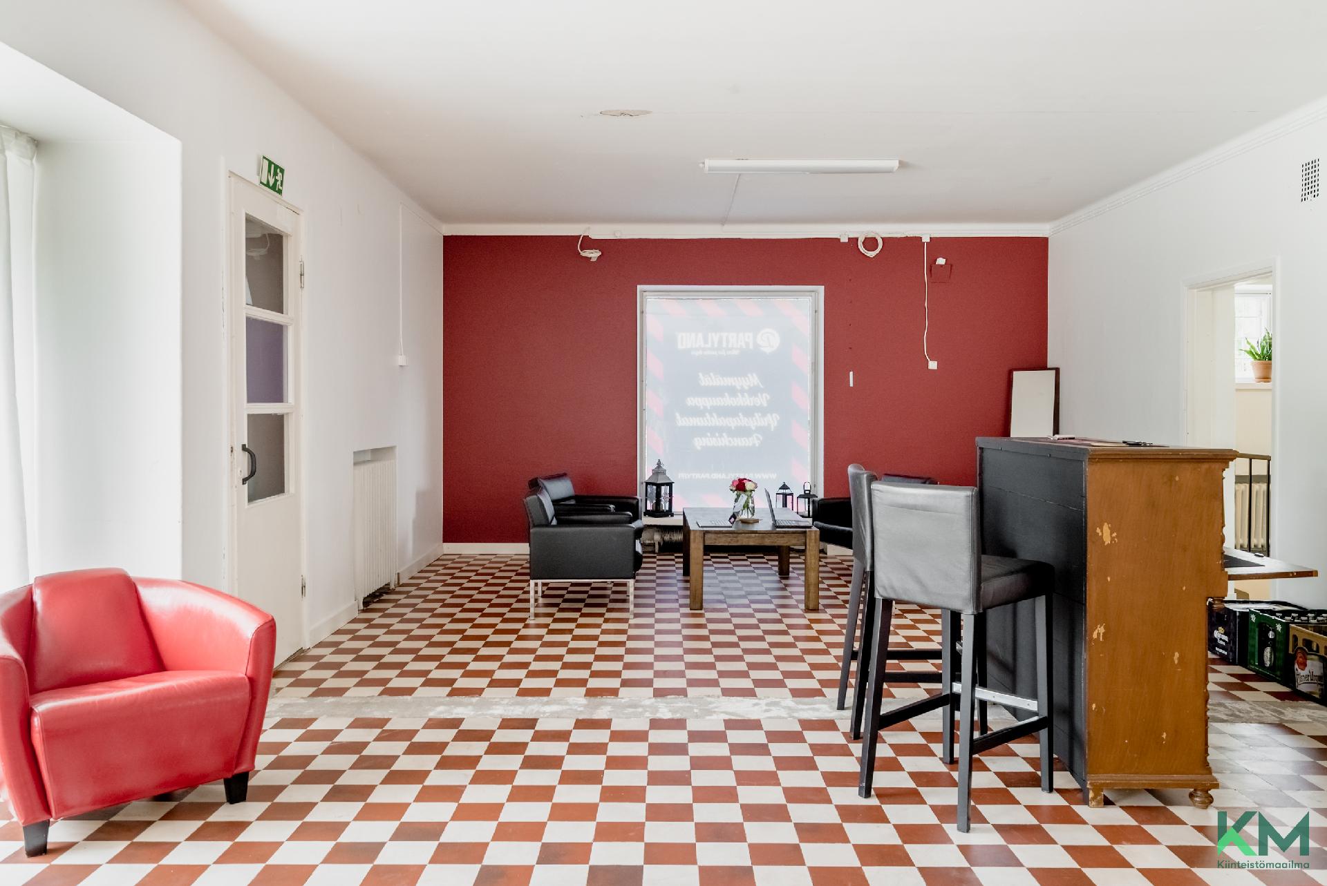 Masalantie 317, Masala, Kirkkonummi