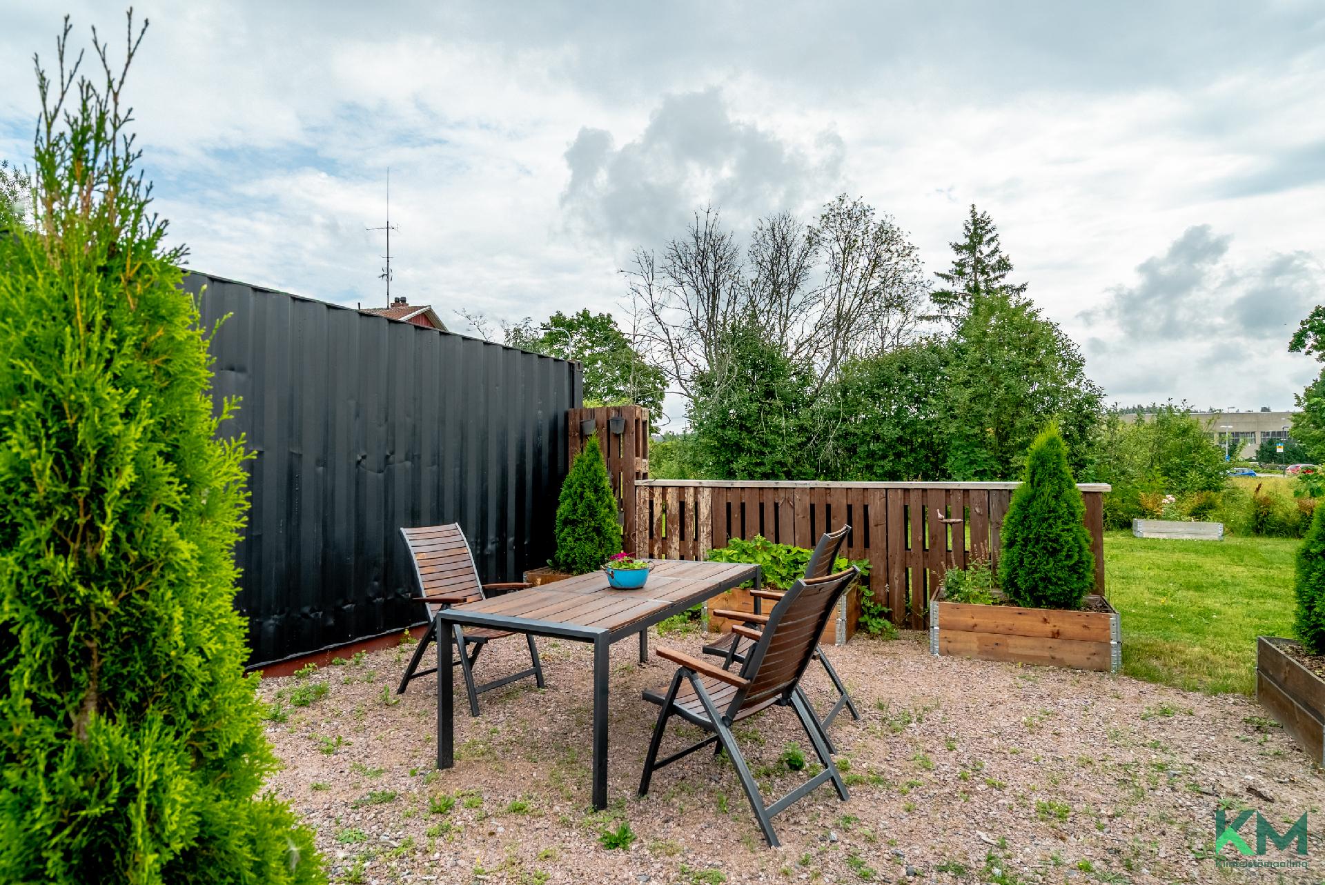 Masalantie 317, Masala, Kirkkonummi