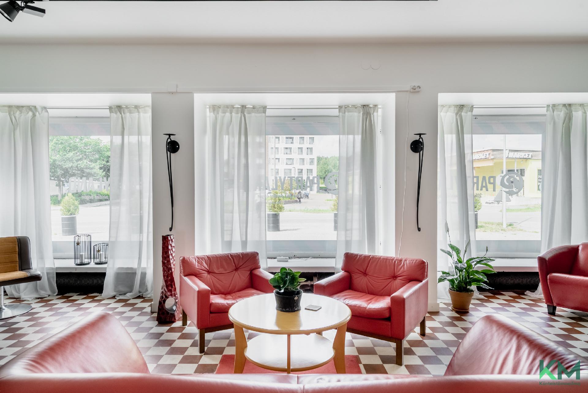 Masalantie 317, Masala, Kirkkonummi