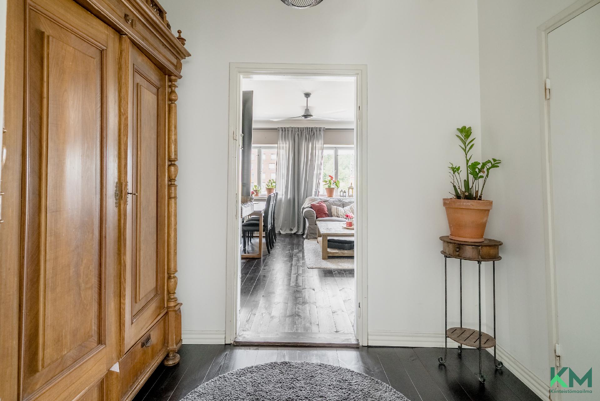 Masalantie 317, Masala, Kirkkonummi