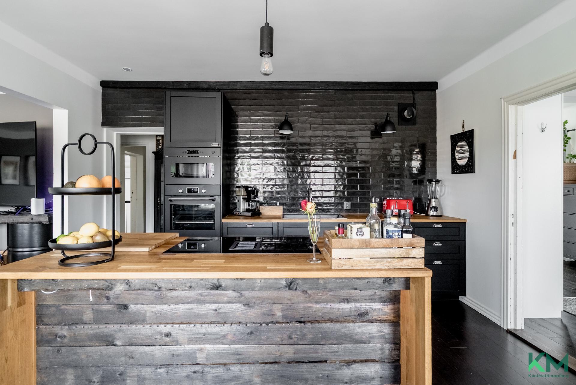 Masalantie 317, Masala, Kirkkonummi