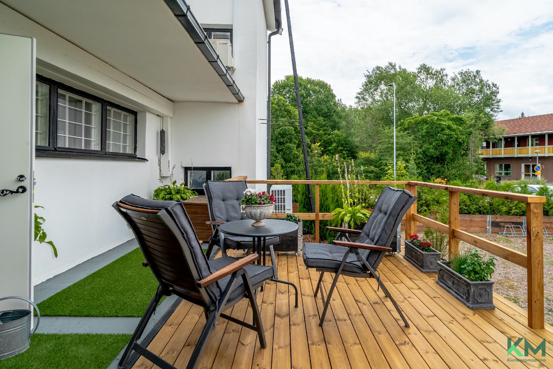 Masalantie 317, Masala, Kirkkonummi