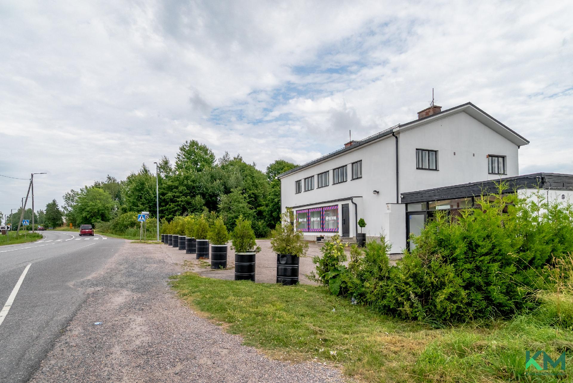 Masalantie 317, Masala, Kirkkonummi