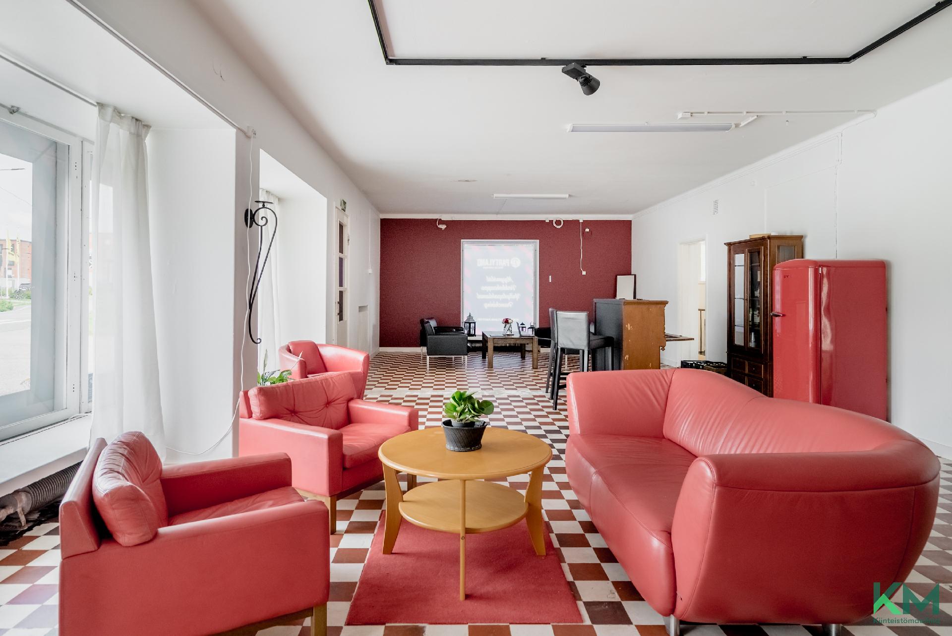 Masalantie 317, Masala, Kirkkonummi