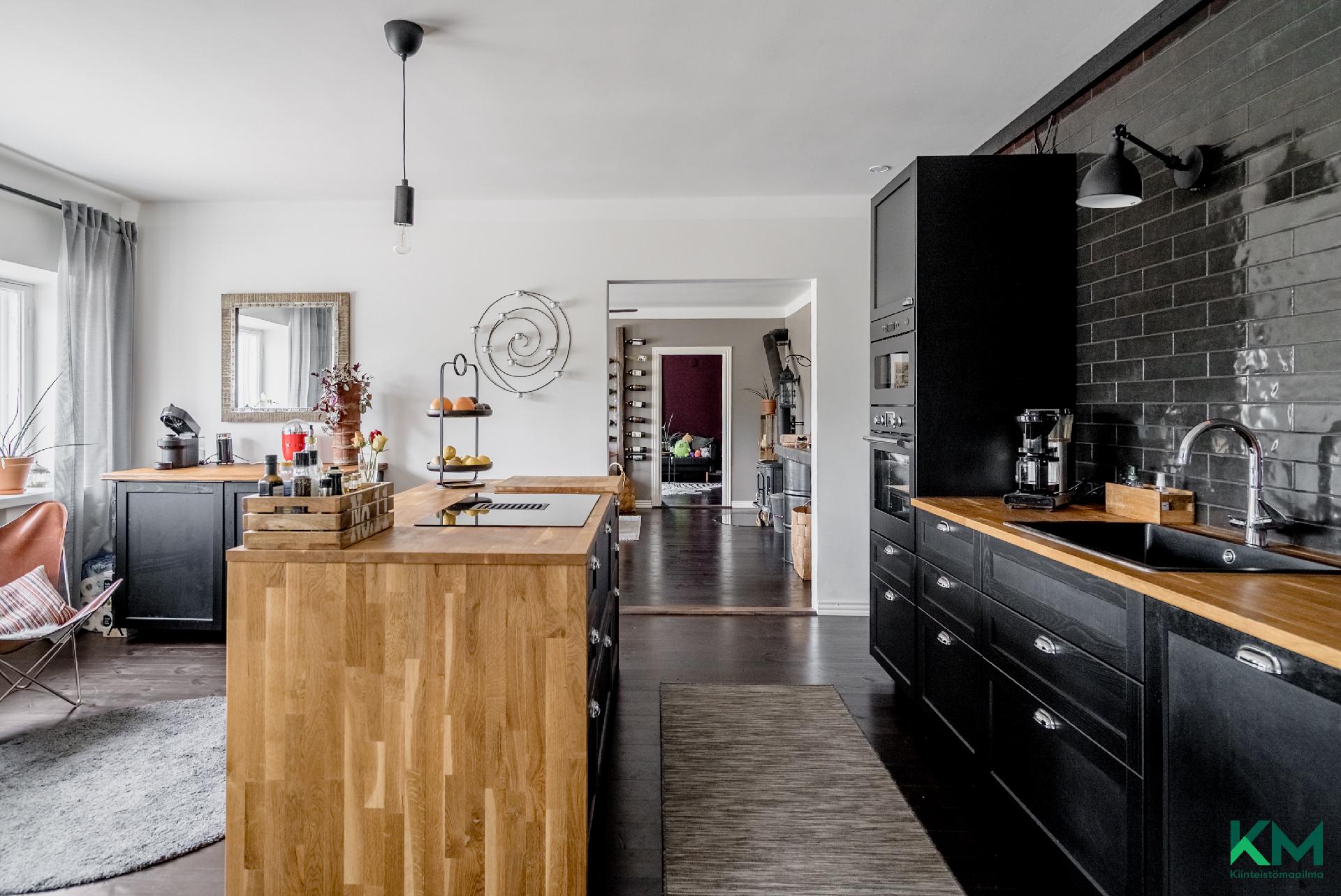 Masalantie 317, Masala, Kirkkonummi