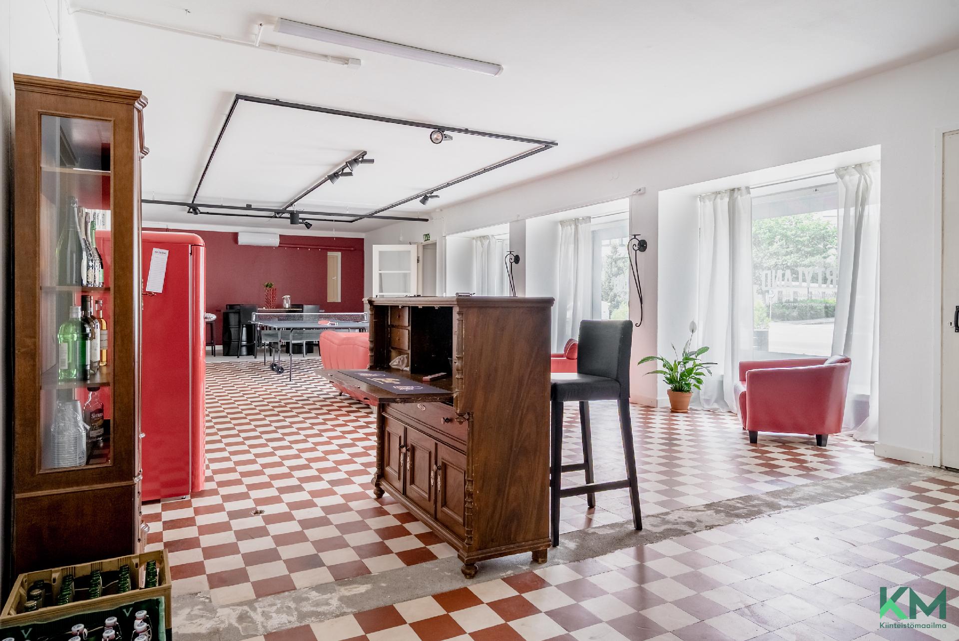 Masalantie 317, Masala, Kirkkonummi