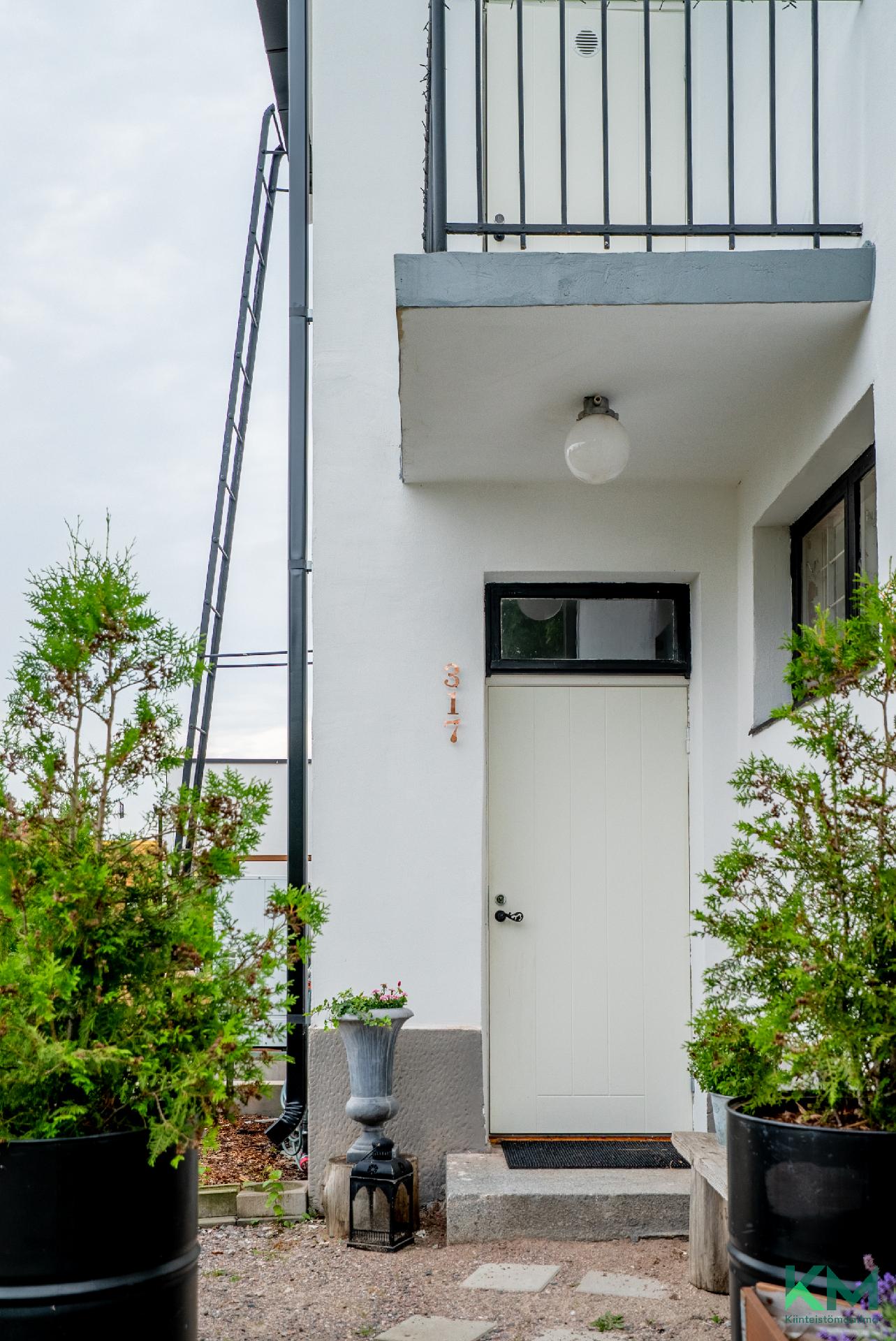 Masalantie 317, Masala, Kirkkonummi