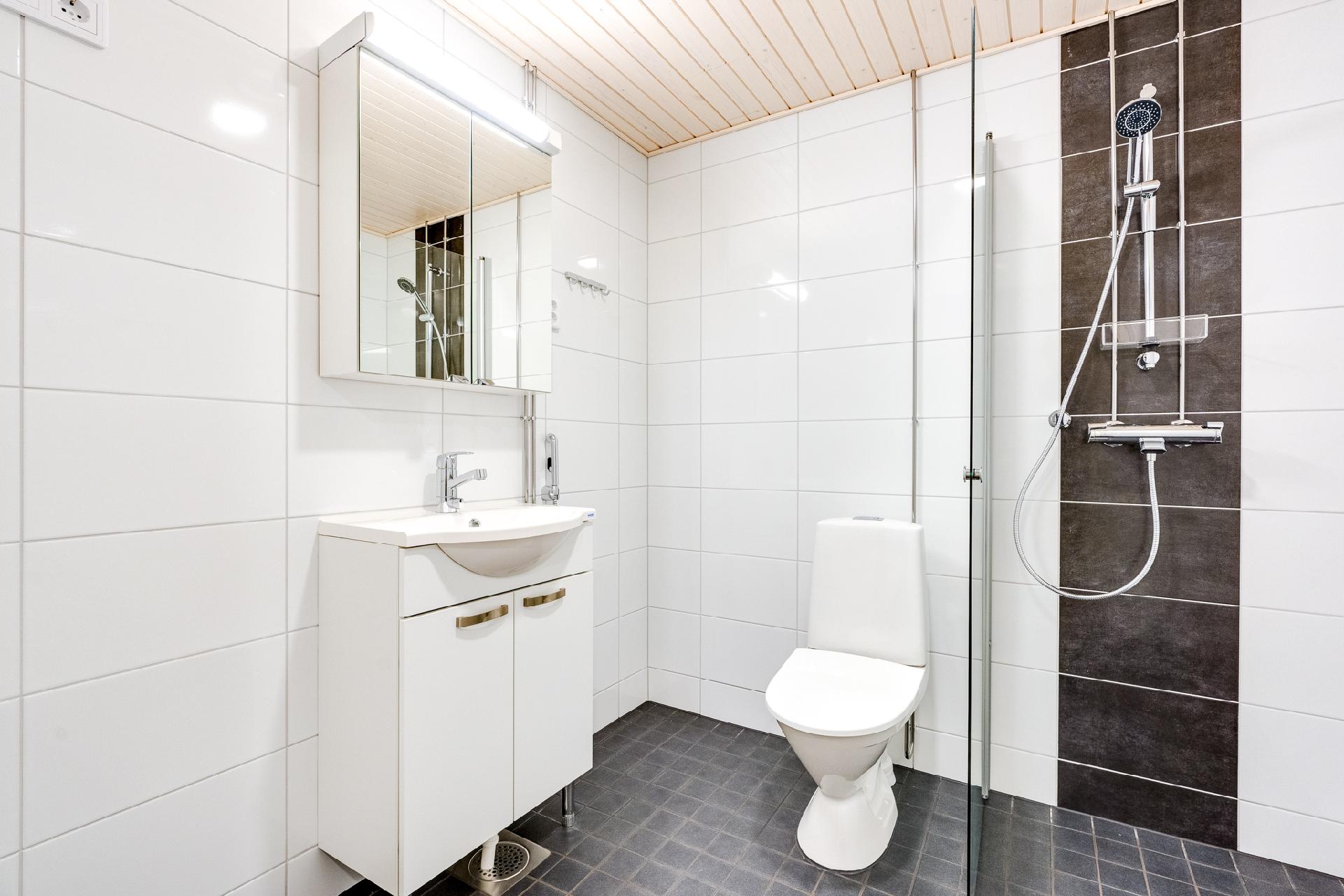 Hatanpään puistokuja 27, Hatanpää, Tampere