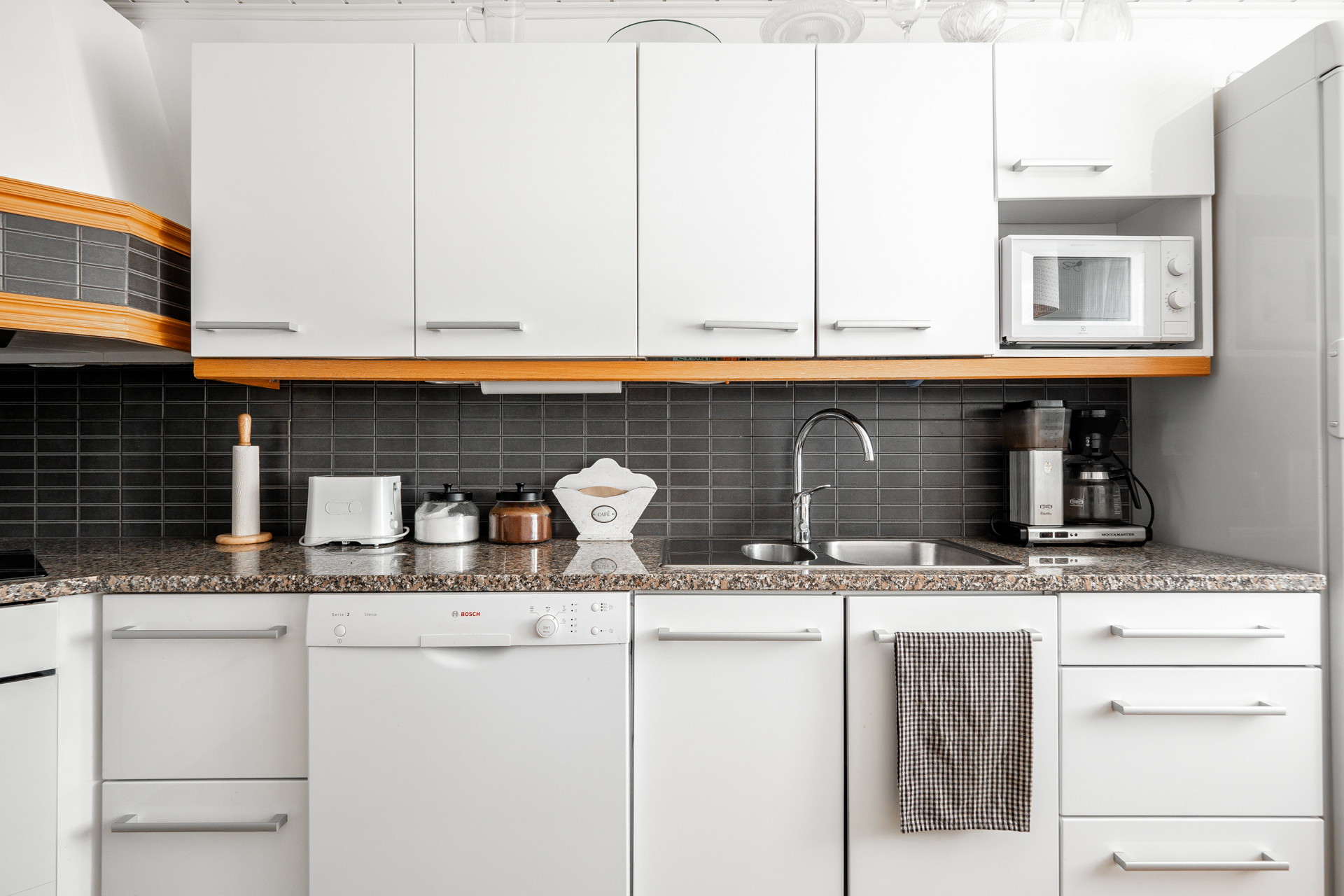 Tyveläntie 5, Herukka, Oulu