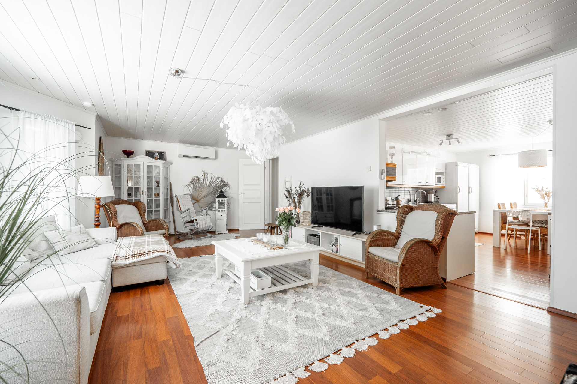 Tyveläntie 5, Herukka, Oulu