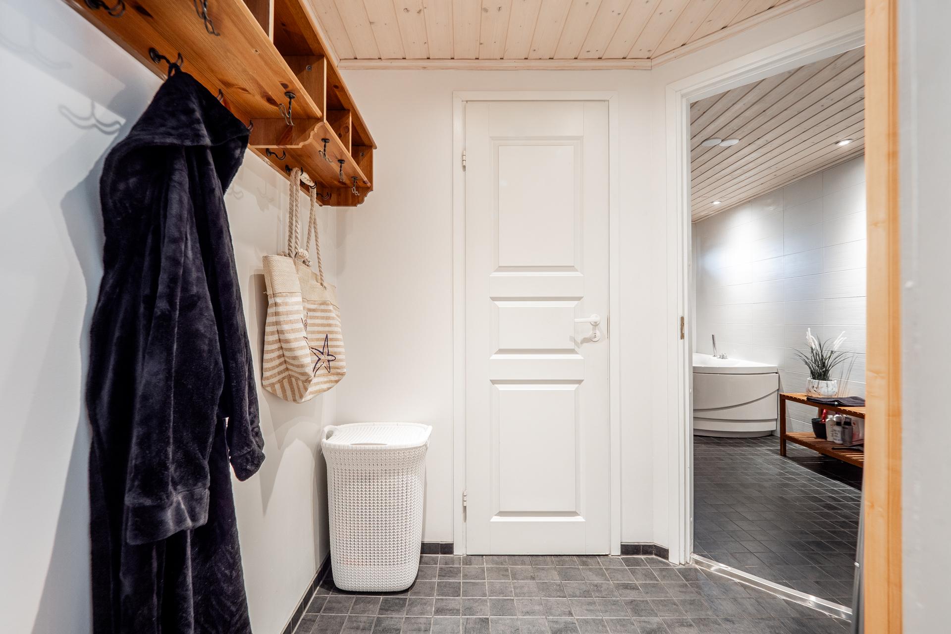 Tyveläntie 5, Herukka, Oulu