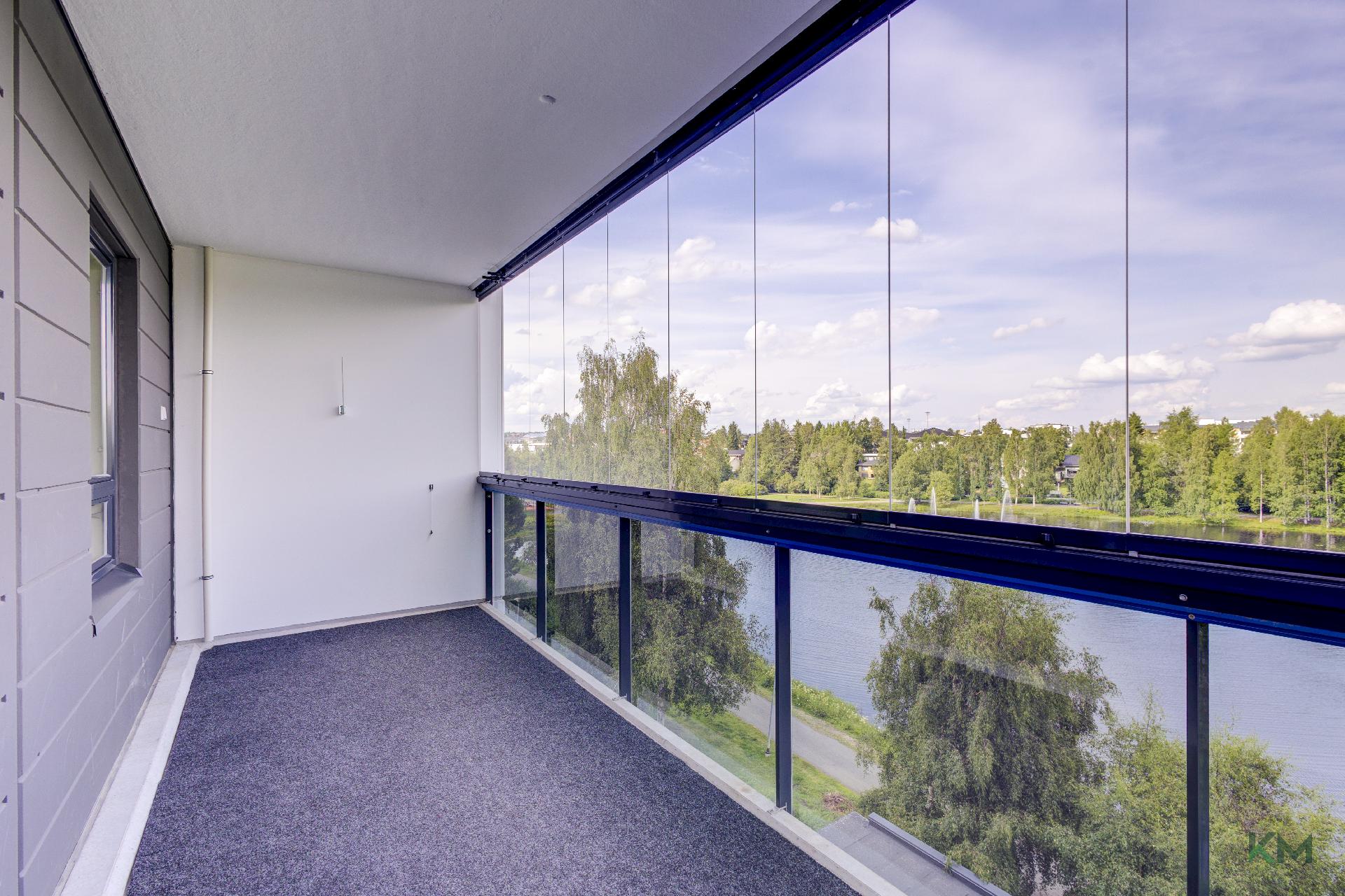 Veitikantie 29-31, Keskusta, Rovaniemi