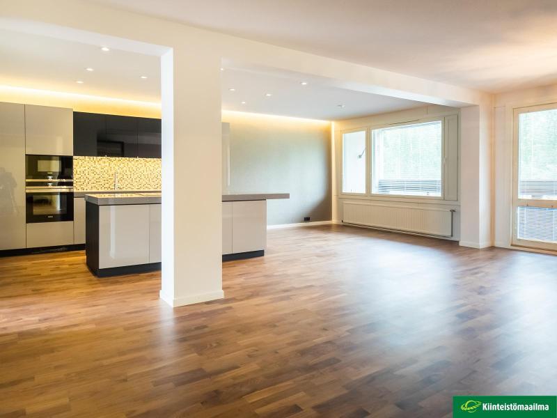 Porrassalmenkatu 33, Keskusta, Mikkeli