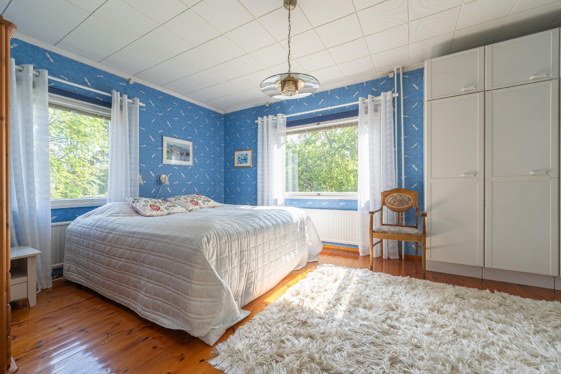 Pihlajakatu 32, Suonenjoki, Suonenjoki