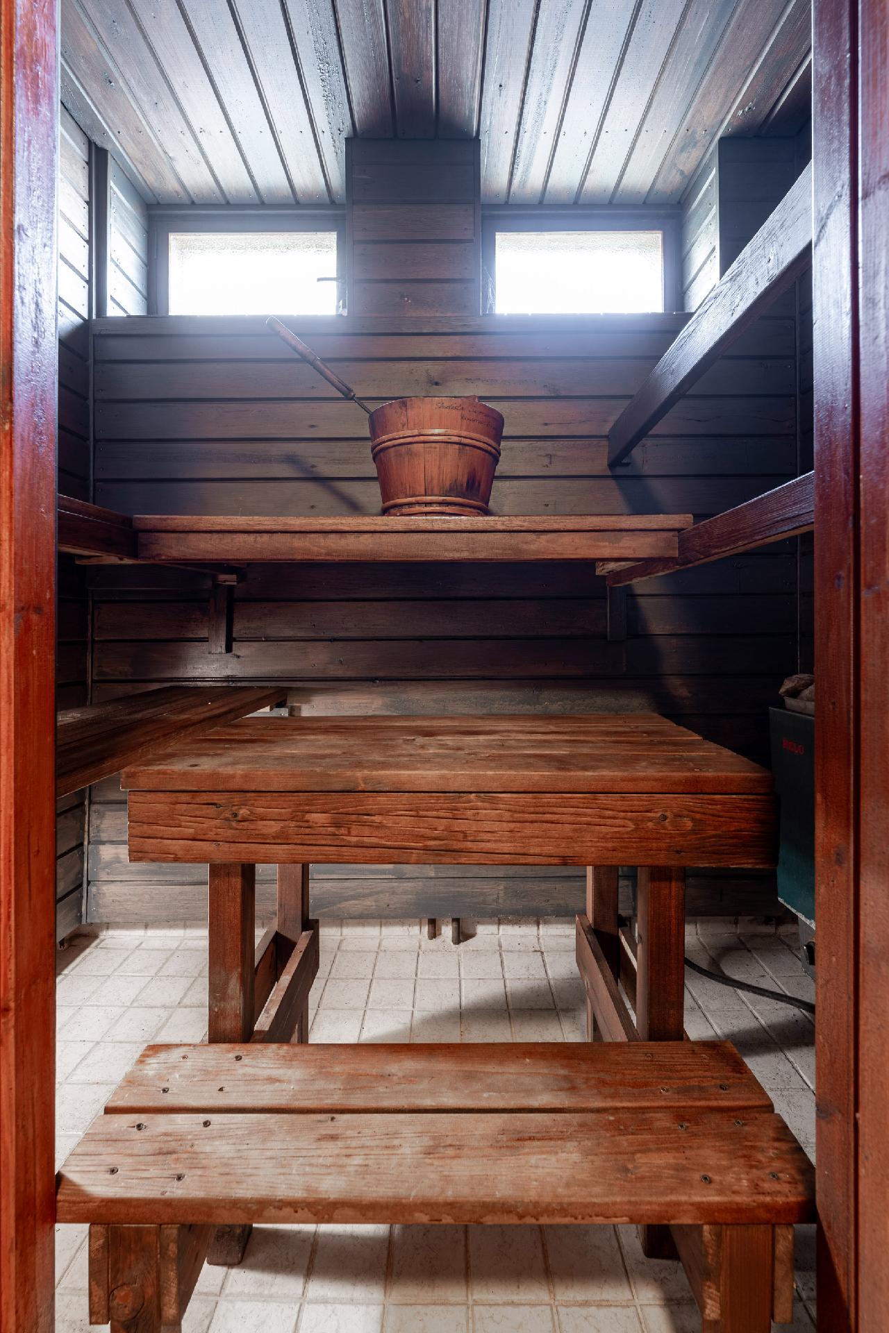 Pihlajakatu 32, Suonenjoki, Suonenjoki