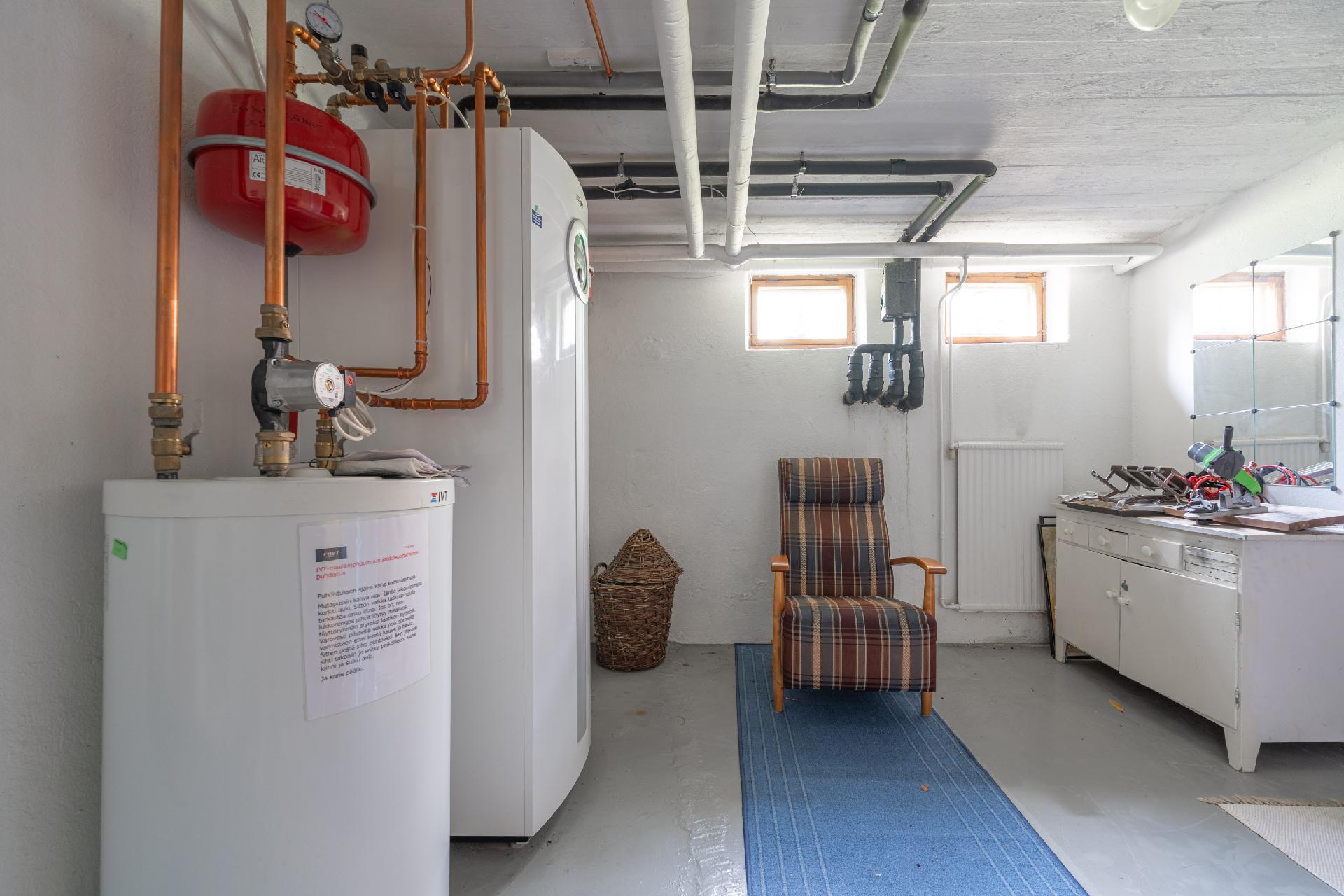 Pihlajakatu 32, Suonenjoki, Suonenjoki