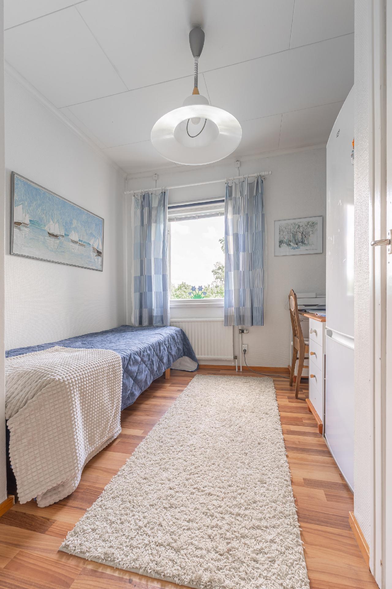 Pihlajakatu 32, Suonenjoki, Suonenjoki