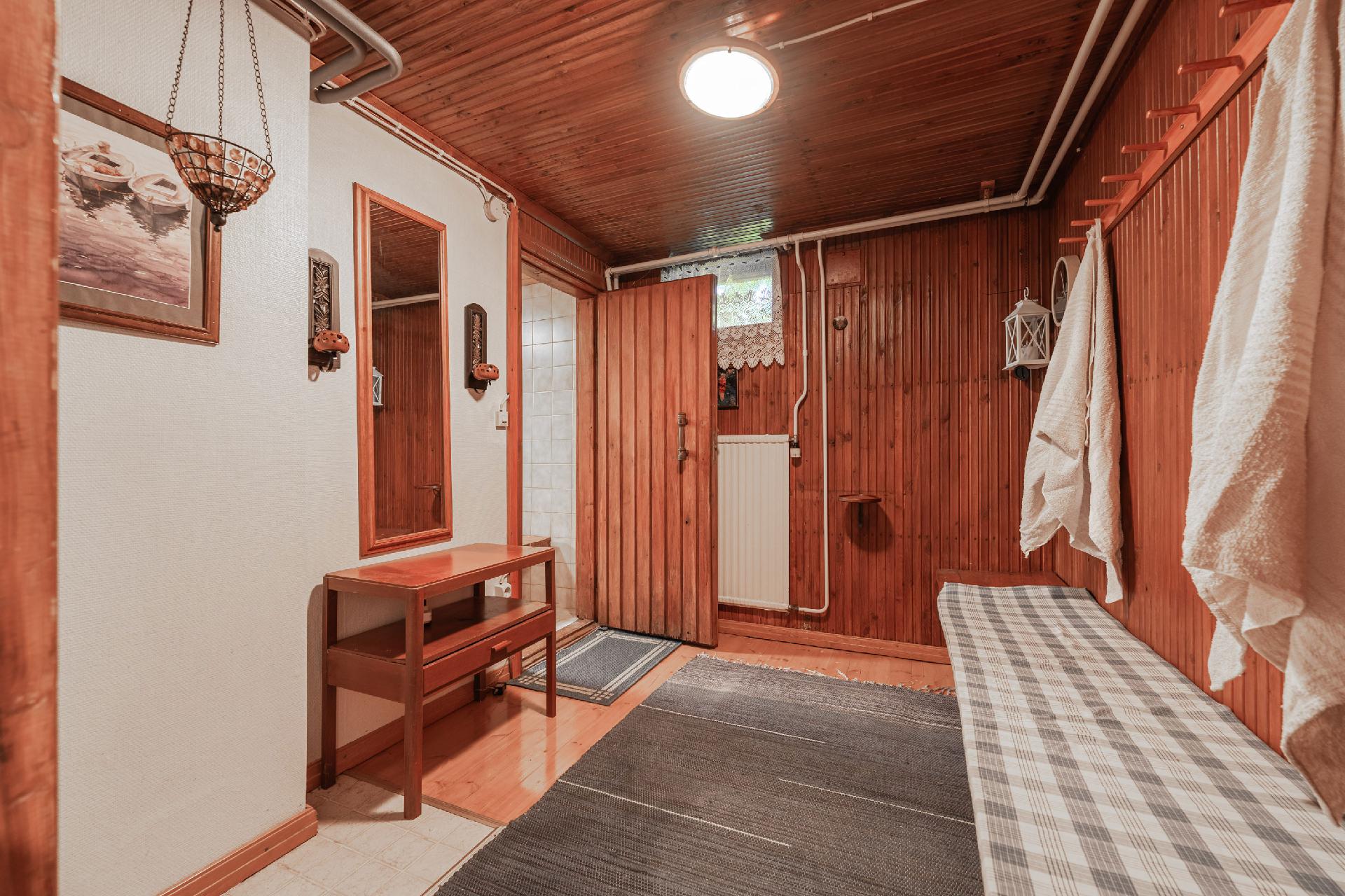 Pihlajakatu 32, Suonenjoki, Suonenjoki