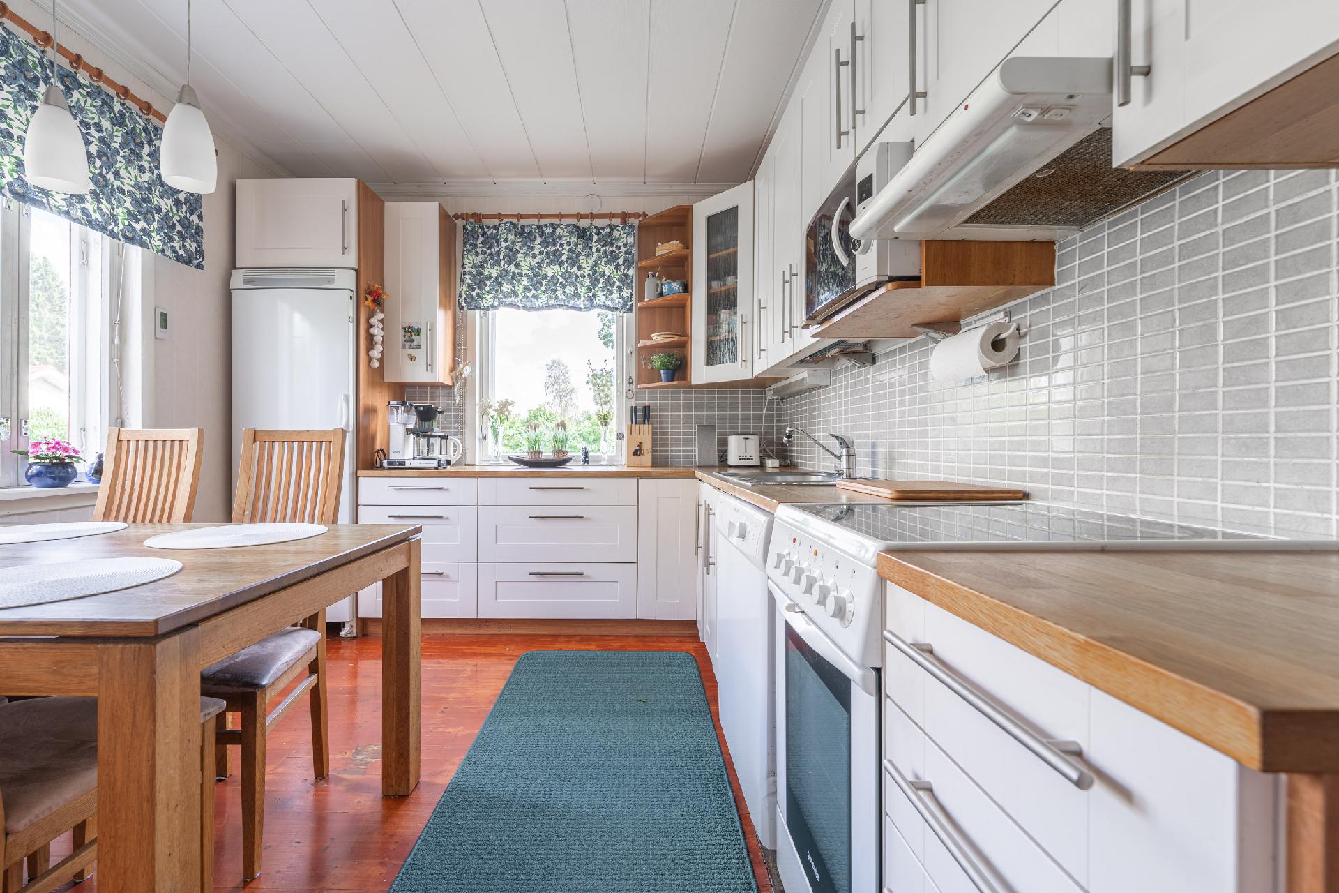 Pihlajakatu 32, Suonenjoki, Suonenjoki