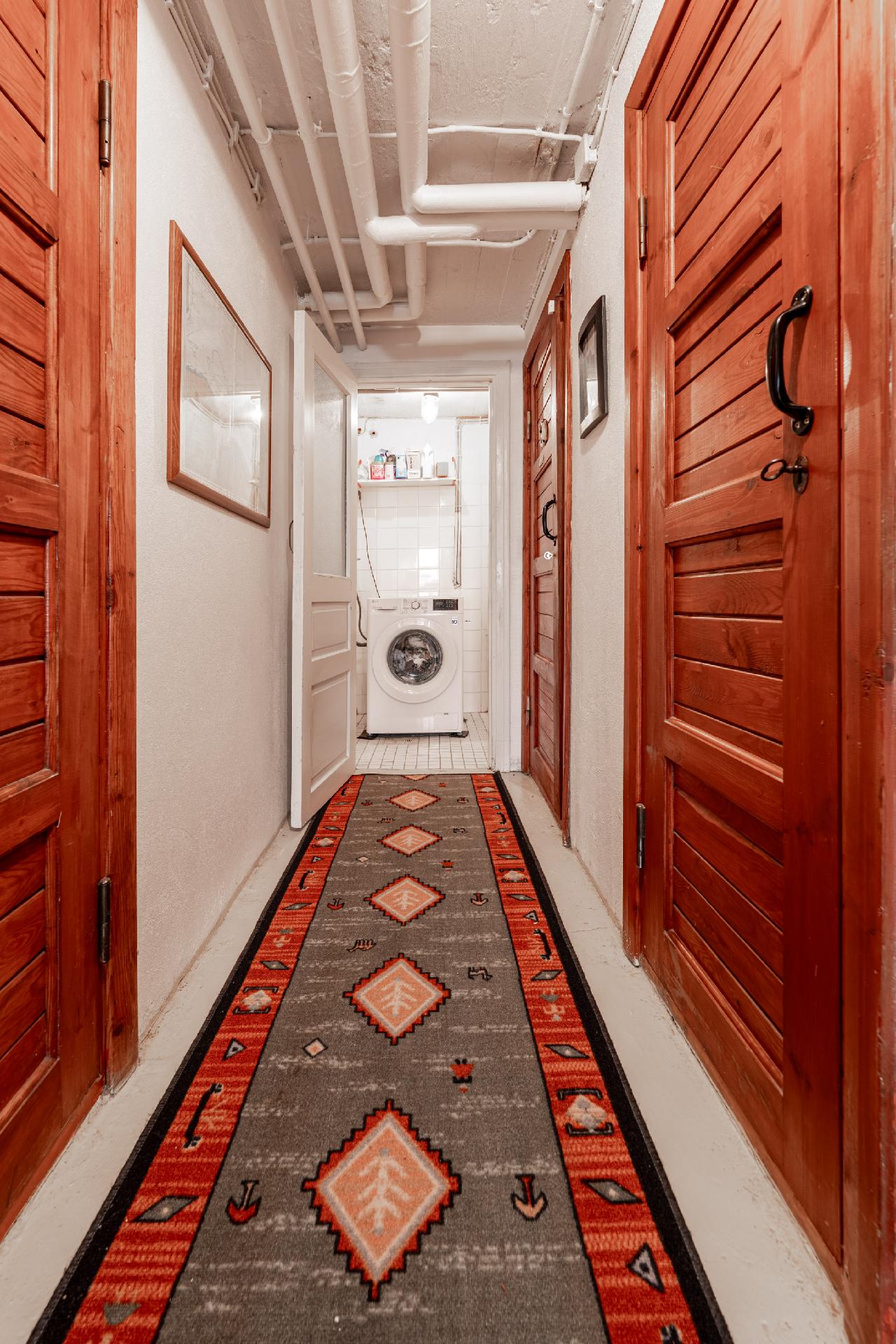 Pihlajakatu 32, Suonenjoki, Suonenjoki