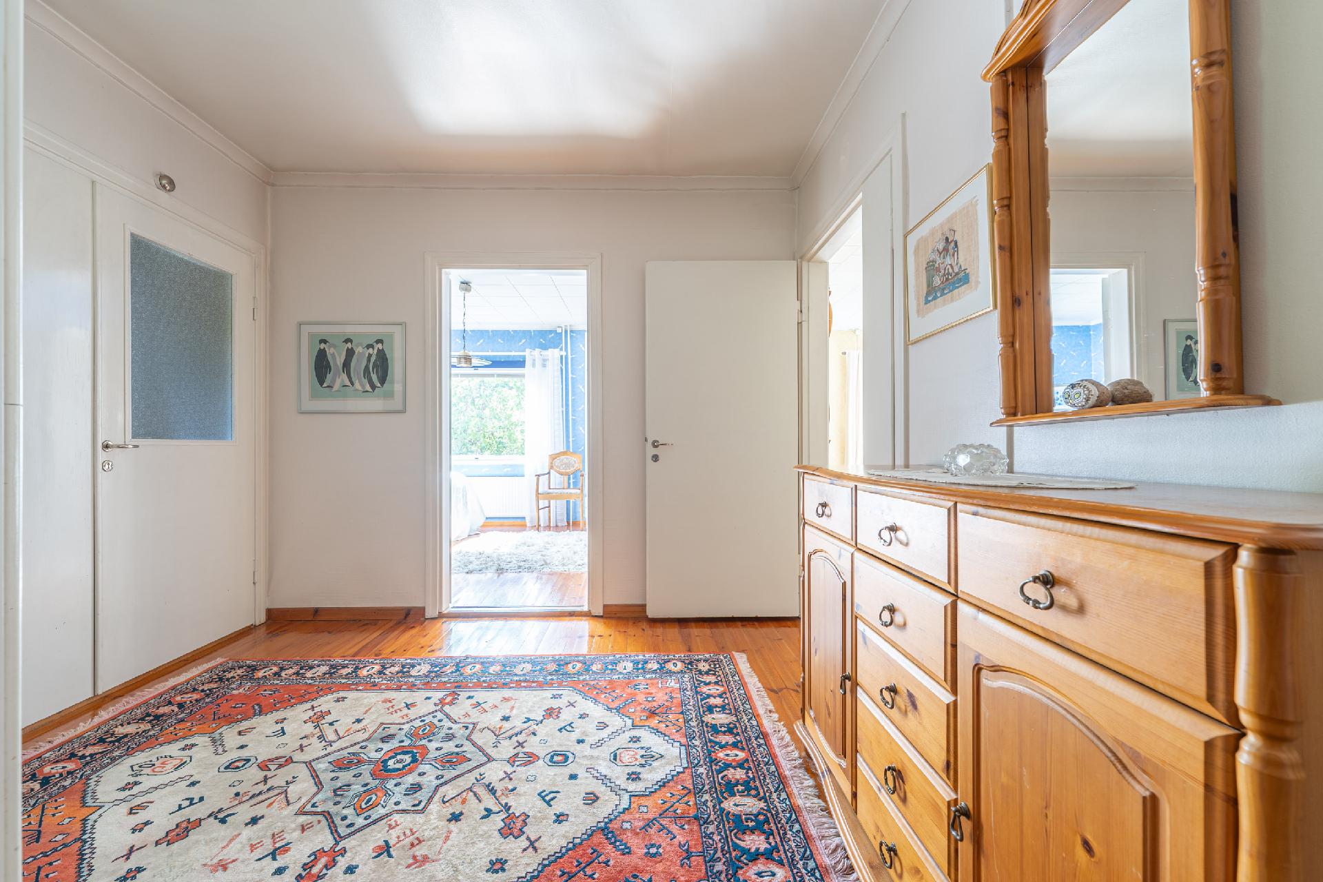 Pihlajakatu 32, Suonenjoki, Suonenjoki