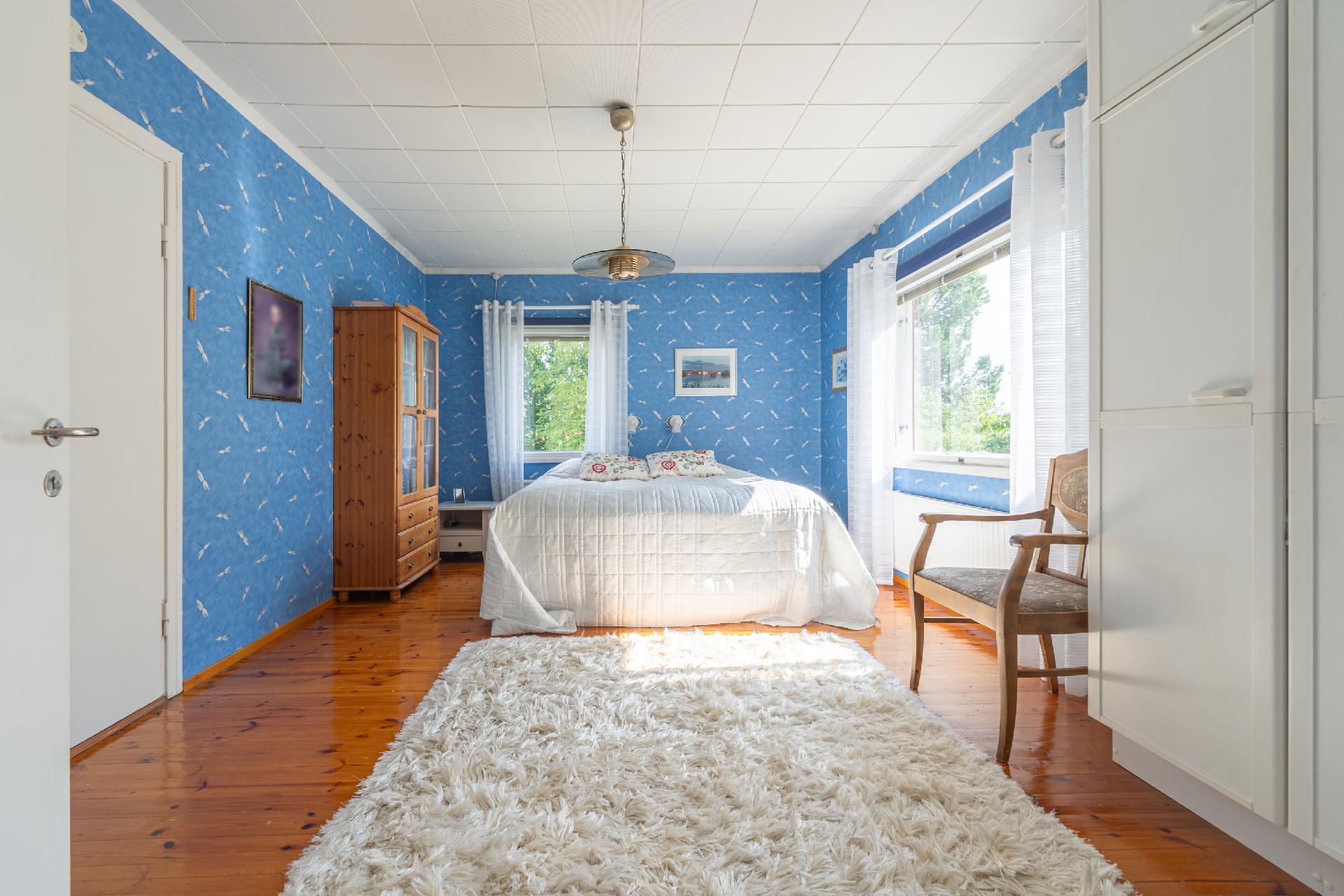 Pihlajakatu 32, Suonenjoki, Suonenjoki