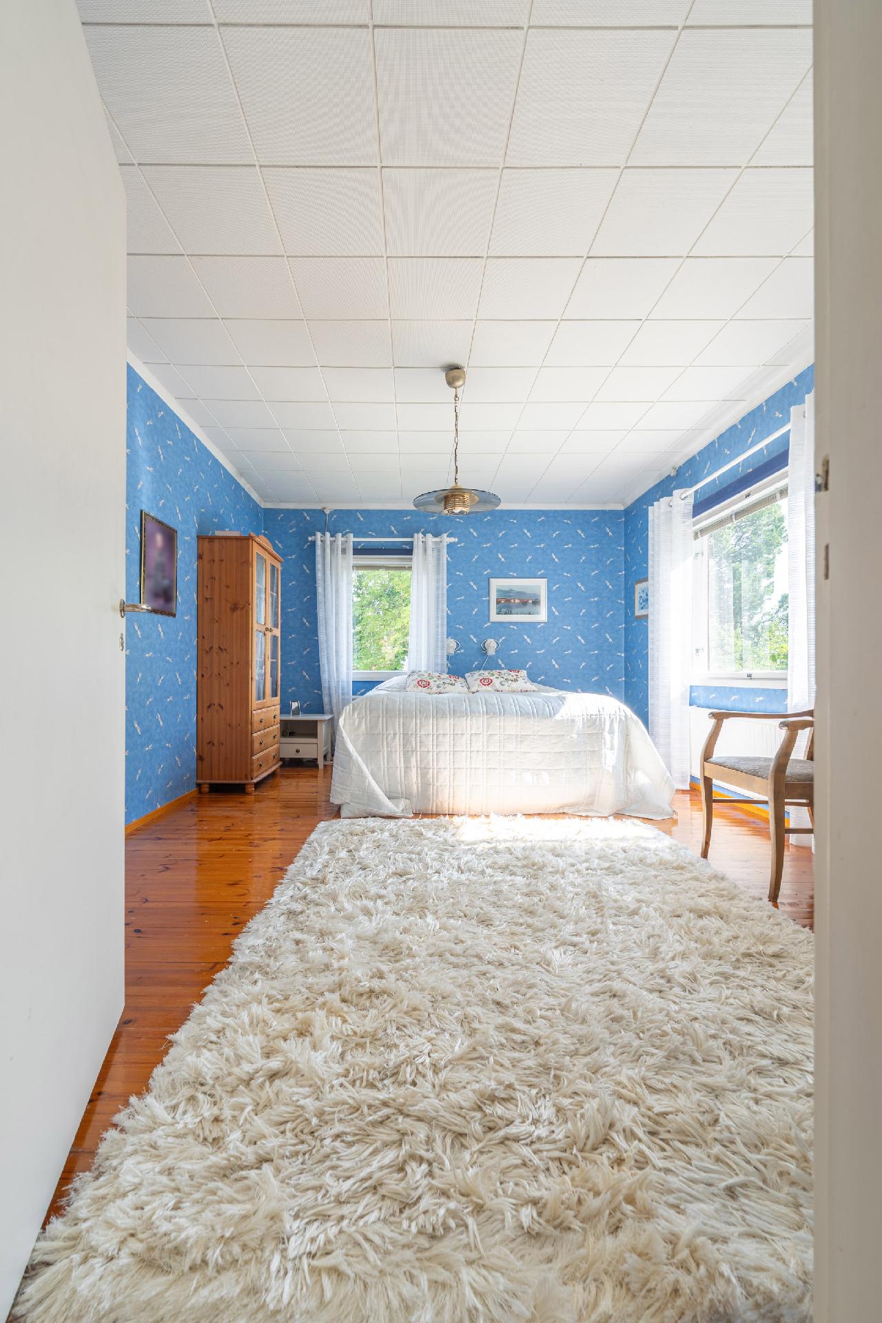 Pihlajakatu 32, Suonenjoki, Suonenjoki