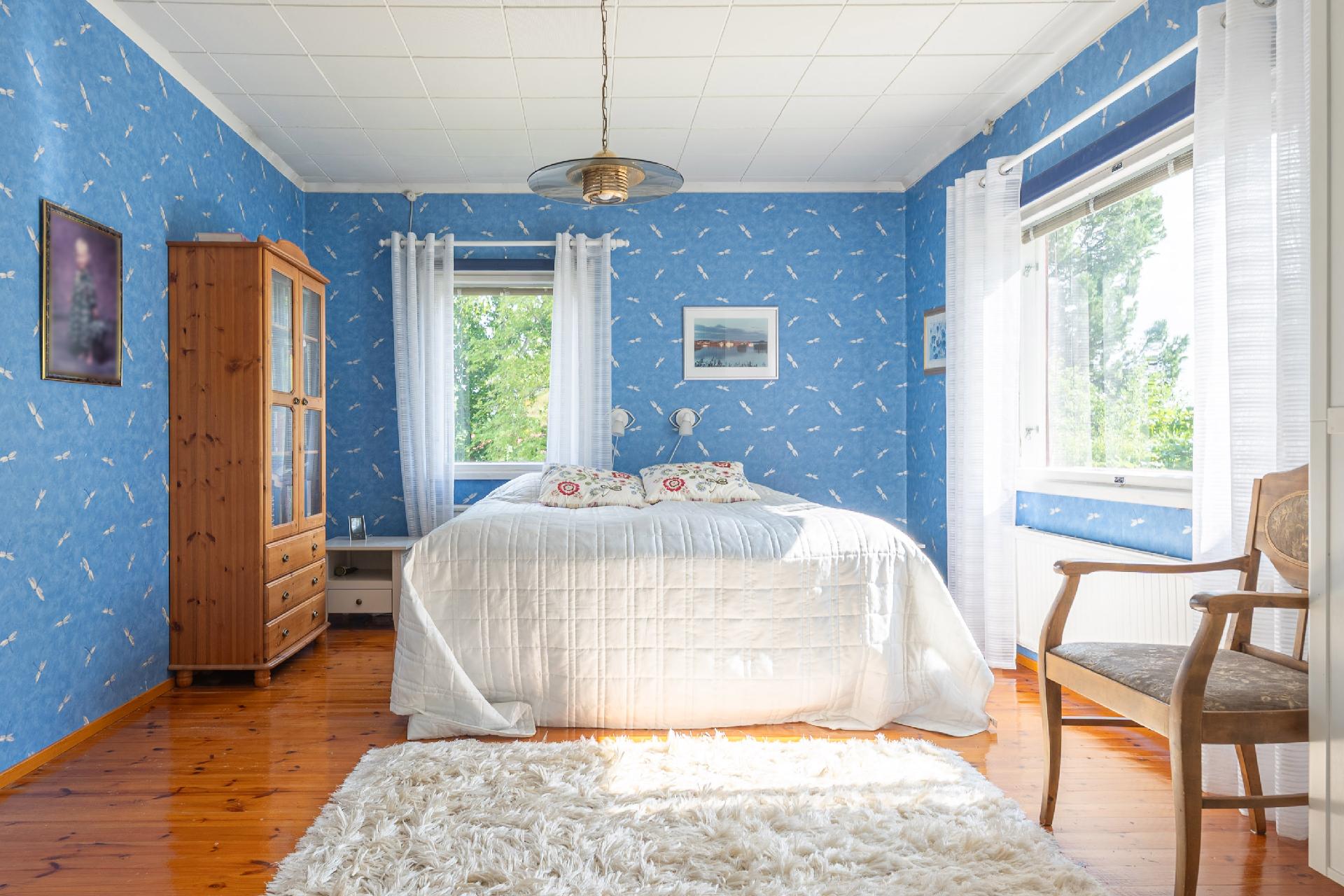 Pihlajakatu 32, Suonenjoki, Suonenjoki