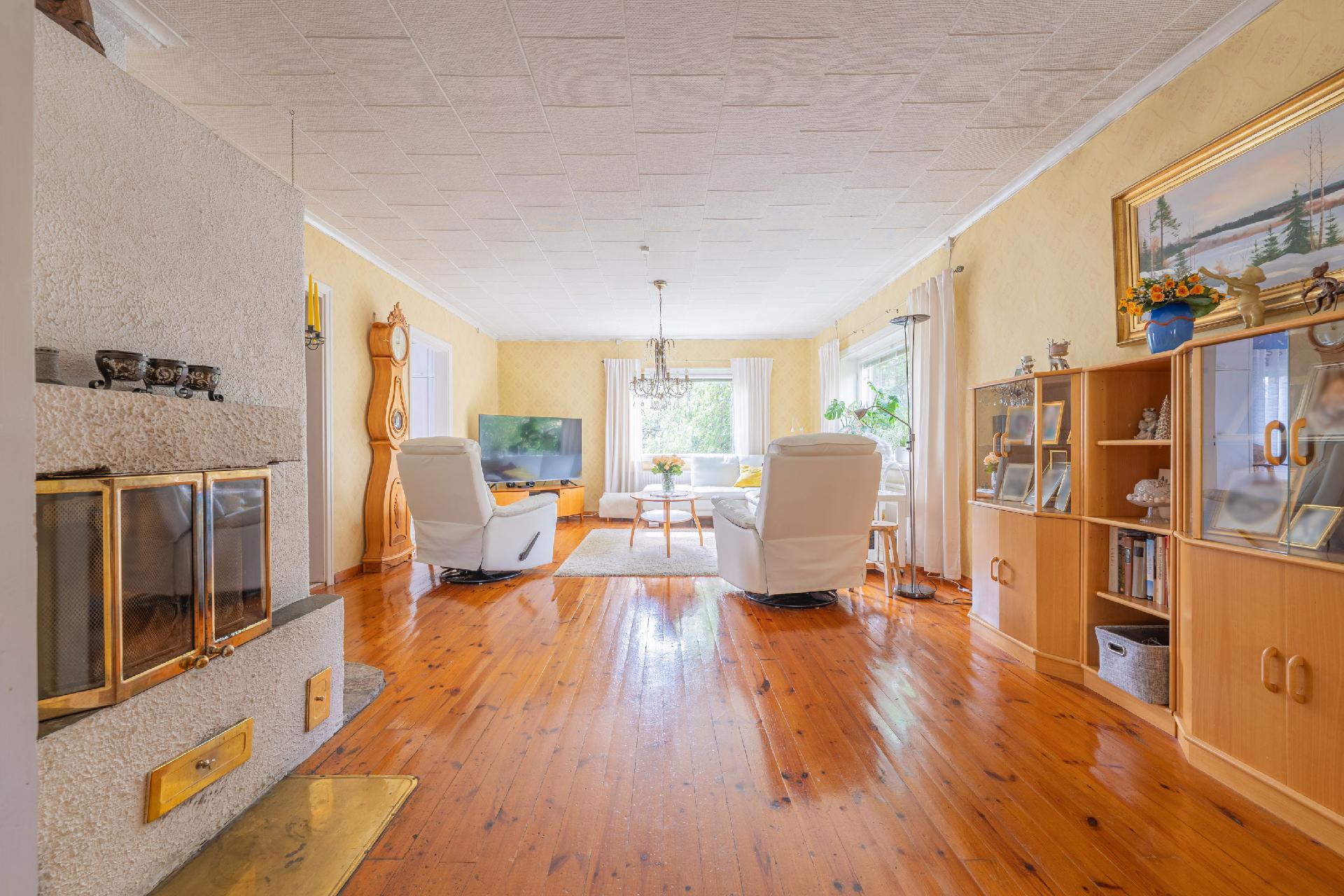 Pihlajakatu 32, Suonenjoki, Suonenjoki