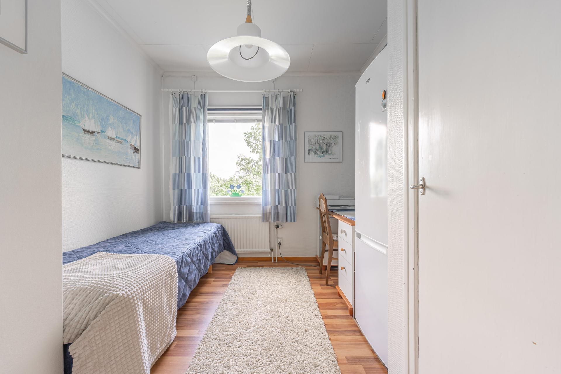 Pihlajakatu 32, Suonenjoki, Suonenjoki