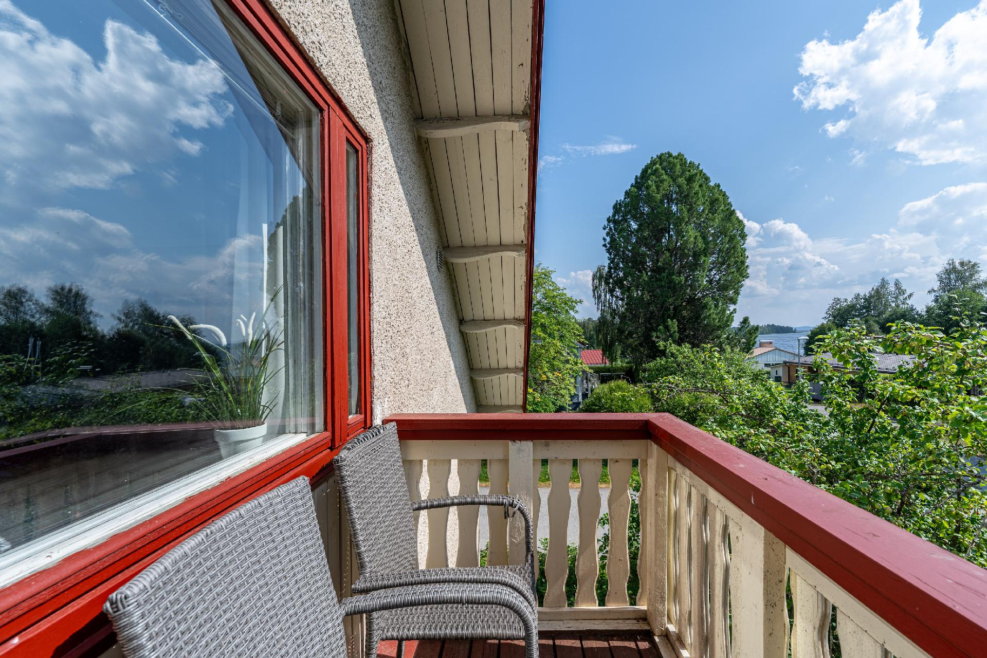 Pihlajakatu 32, Suonenjoki, Suonenjoki